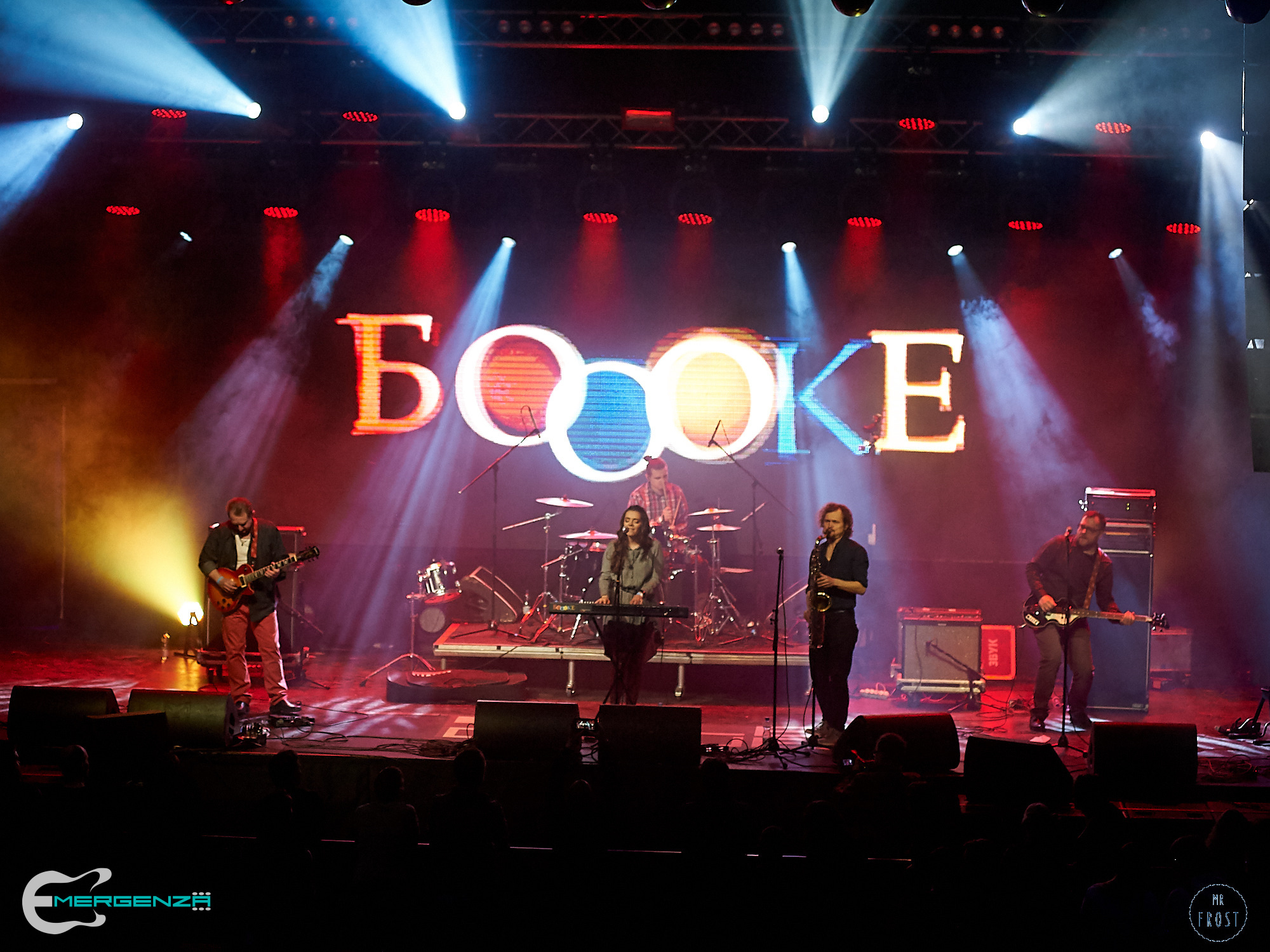 EMERGENZA FESTIVAL 2019 — URAL FINAL. Фотографии отовсюду и обо всем