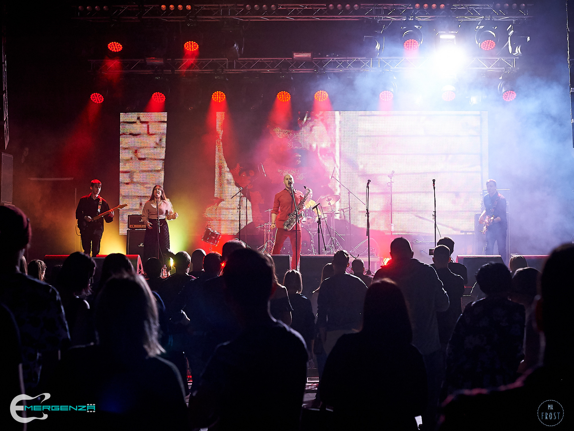 EMERGENZA FESTIVAL 2019 — URAL FINAL. Фотографии отовсюду и обо всем