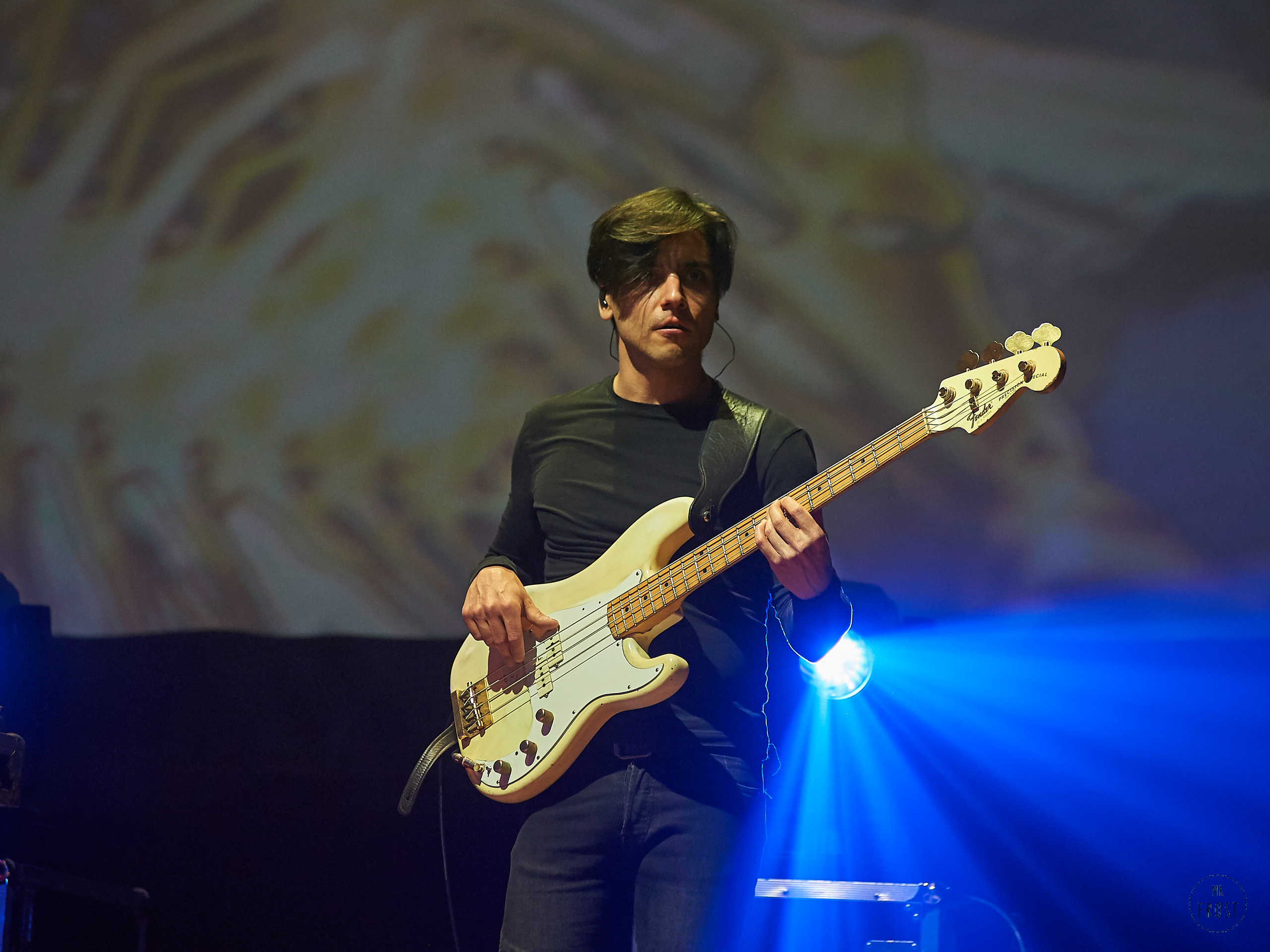 Наутилус Помпилиус. Фотографии отовсюду и обо всем