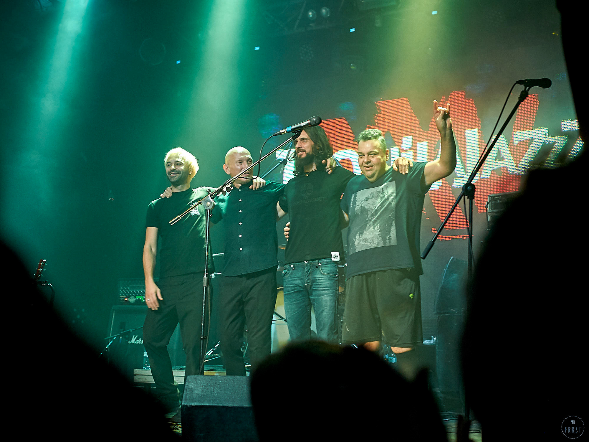 Tequilajazz. Фотографии отовсюду и обо всем