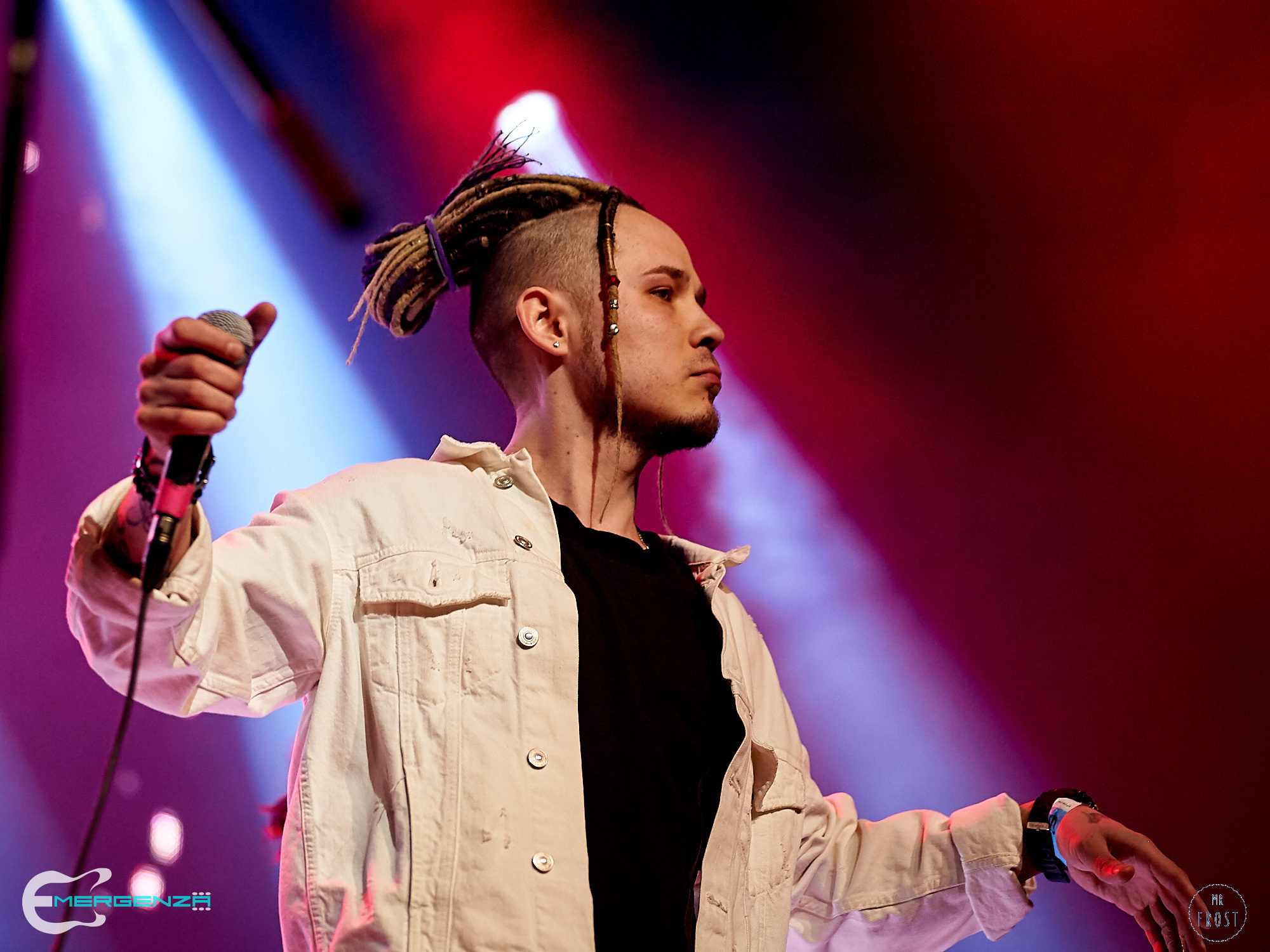 EMERGENZA FESTIVAL 2019 — URAL FINAL. Фотографии отовсюду и обо всем