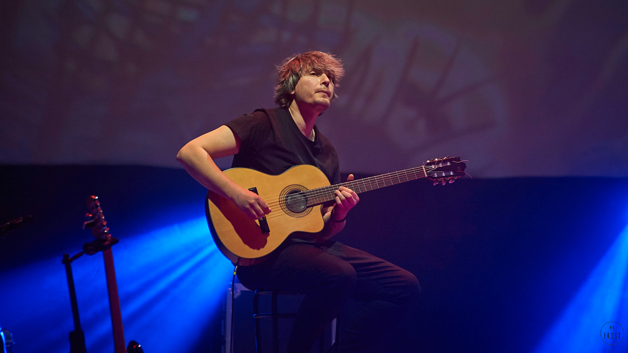 Наутилус Помпилиус. Фотографии отовсюду и обо всем