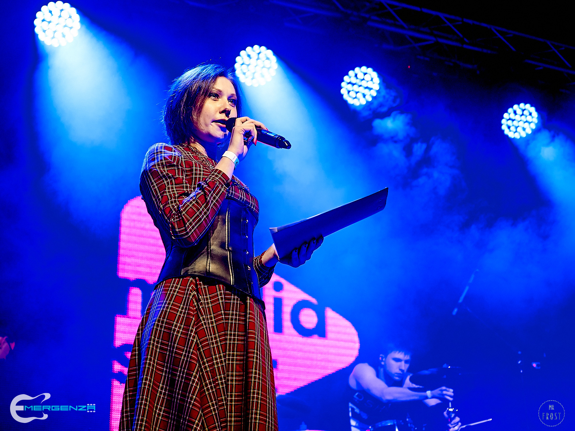 EMERGENZA FESTIVAL 2019 — URAL FINAL. Фотографии отовсюду и обо всем