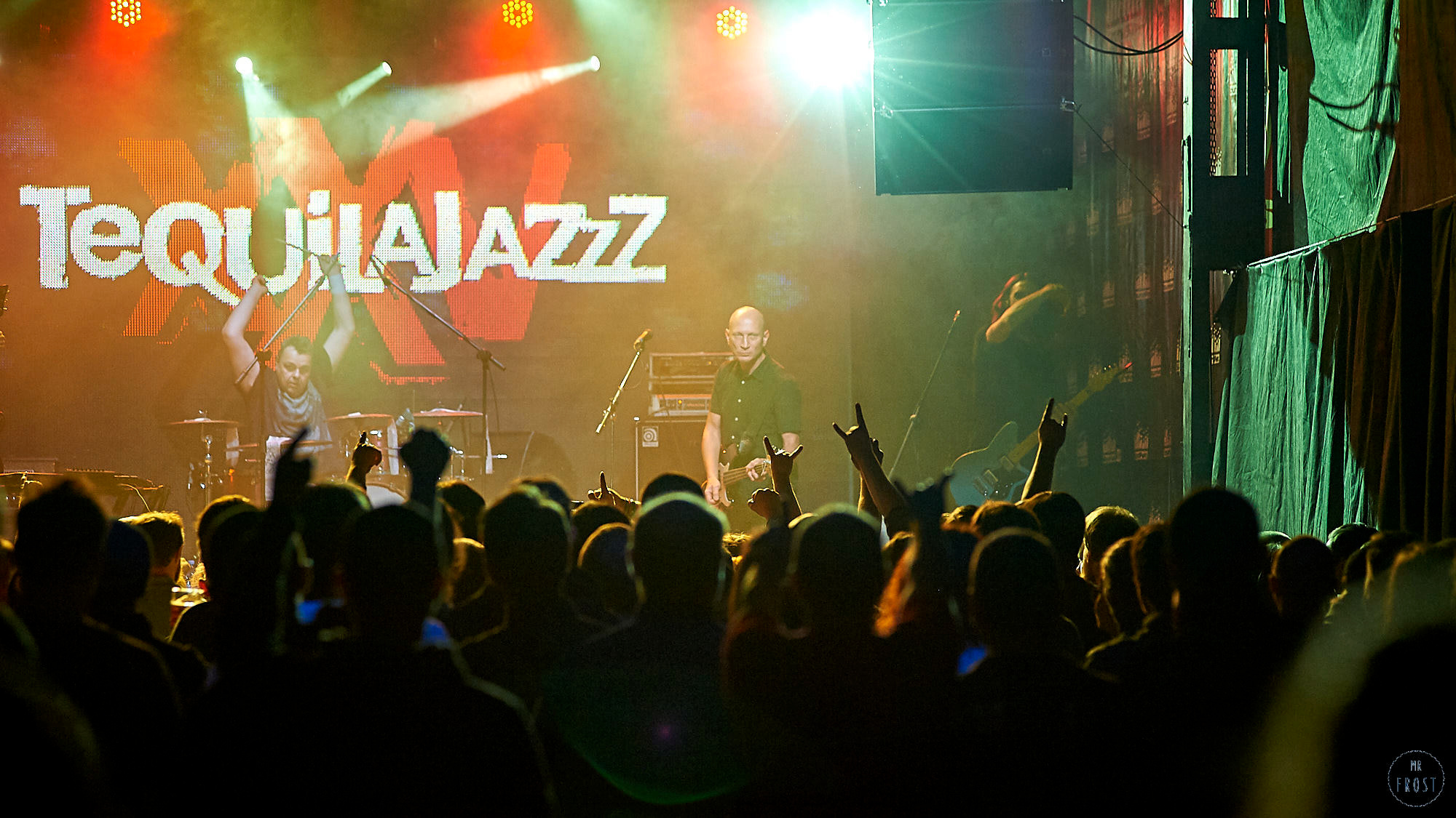 Tequilajazz. Фотографии отовсюду и обо всем