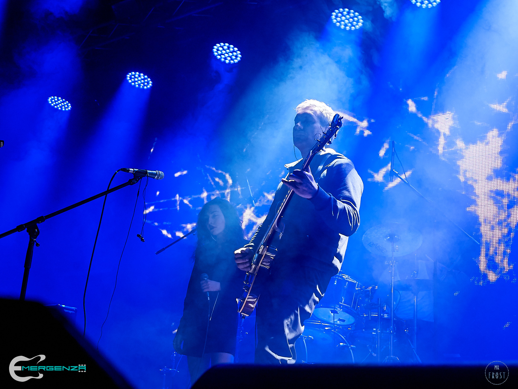 EMERGENZA FESTIVAL 2019 — URAL FINAL. Фотографии отовсюду и обо всем