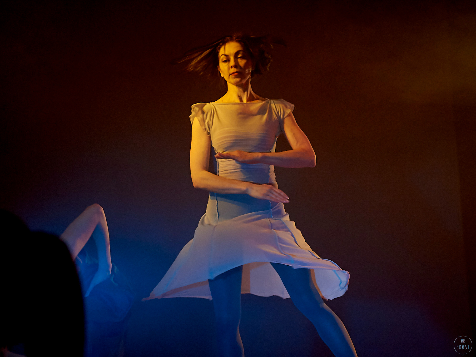 НЕСИНХРОННО. Челябинский театр современного танца. Фотографии отовсюду и обо всем