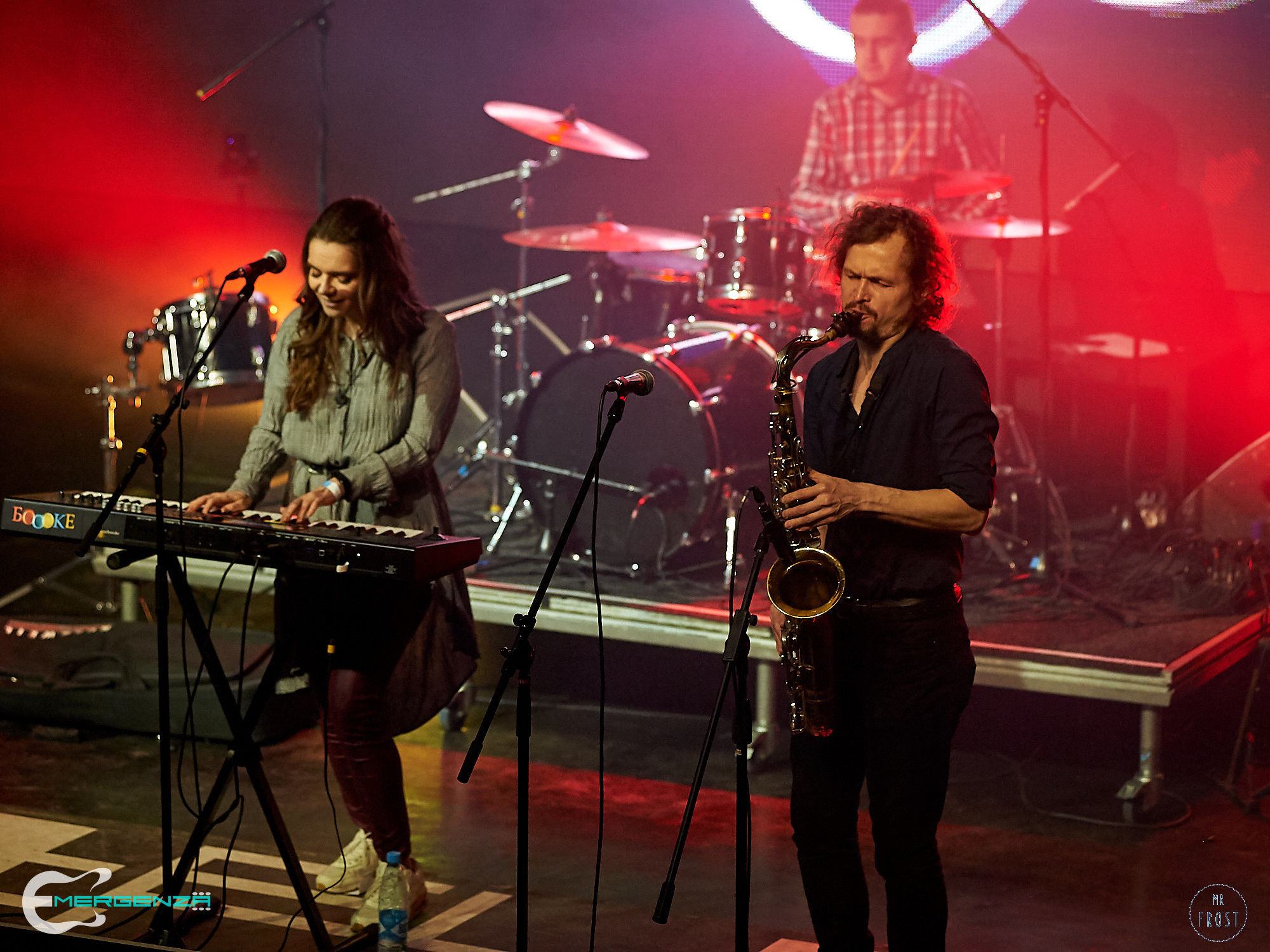 EMERGENZA FESTIVAL 2019 — URAL FINAL. Фотографии отовсюду и обо всем