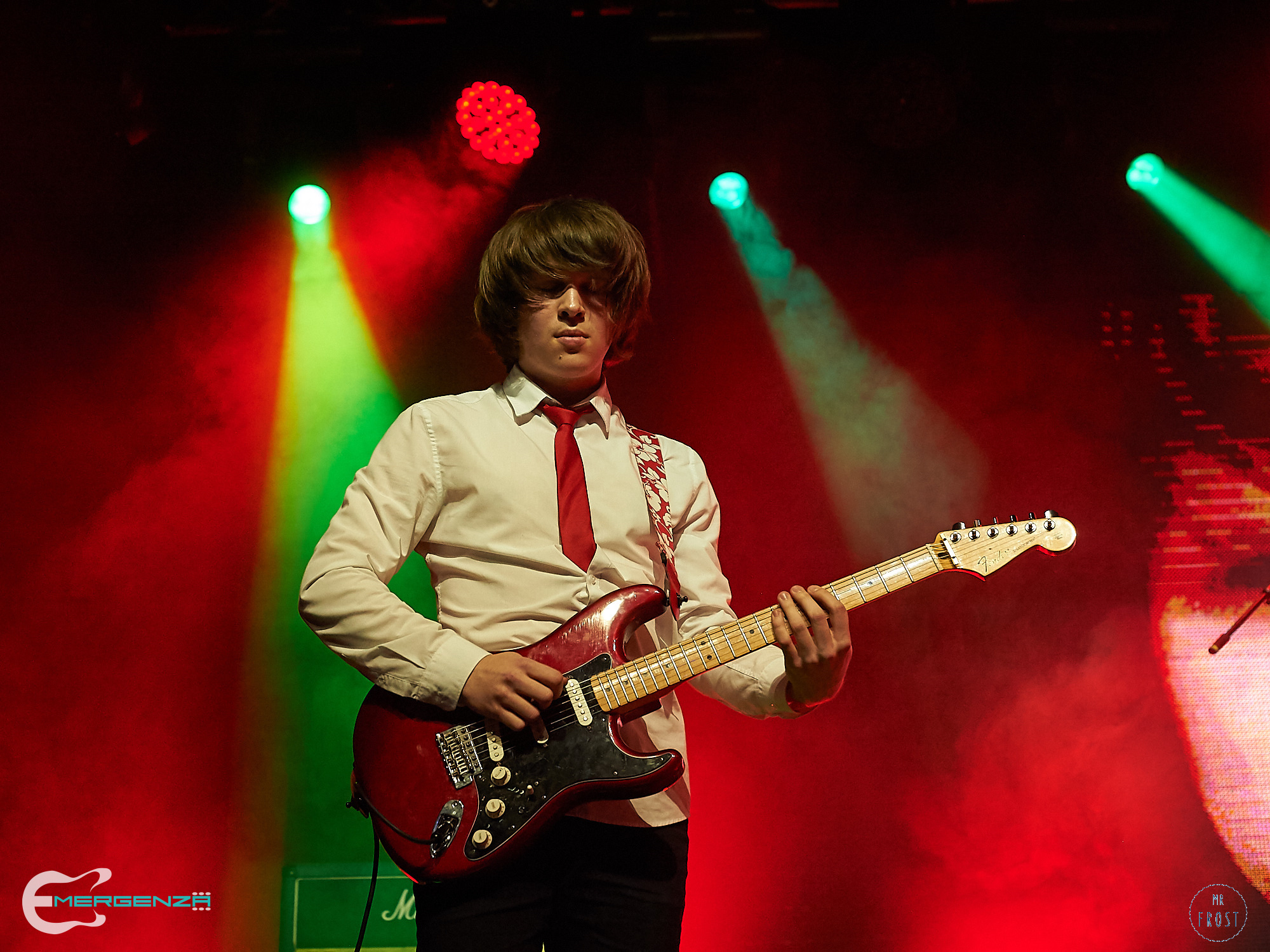 EMERGENZA FESTIVAL 2019 — URAL FINAL. Фотографии отовсюду и обо всем