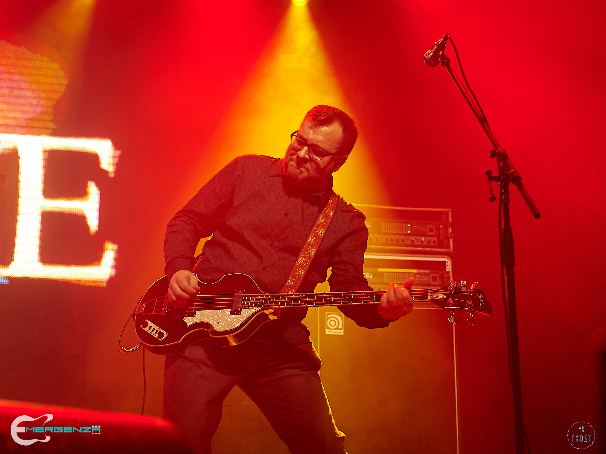 EMERGENZA FESTIVAL 2019 — URAL FINAL. Фотографии отовсюду и обо всем