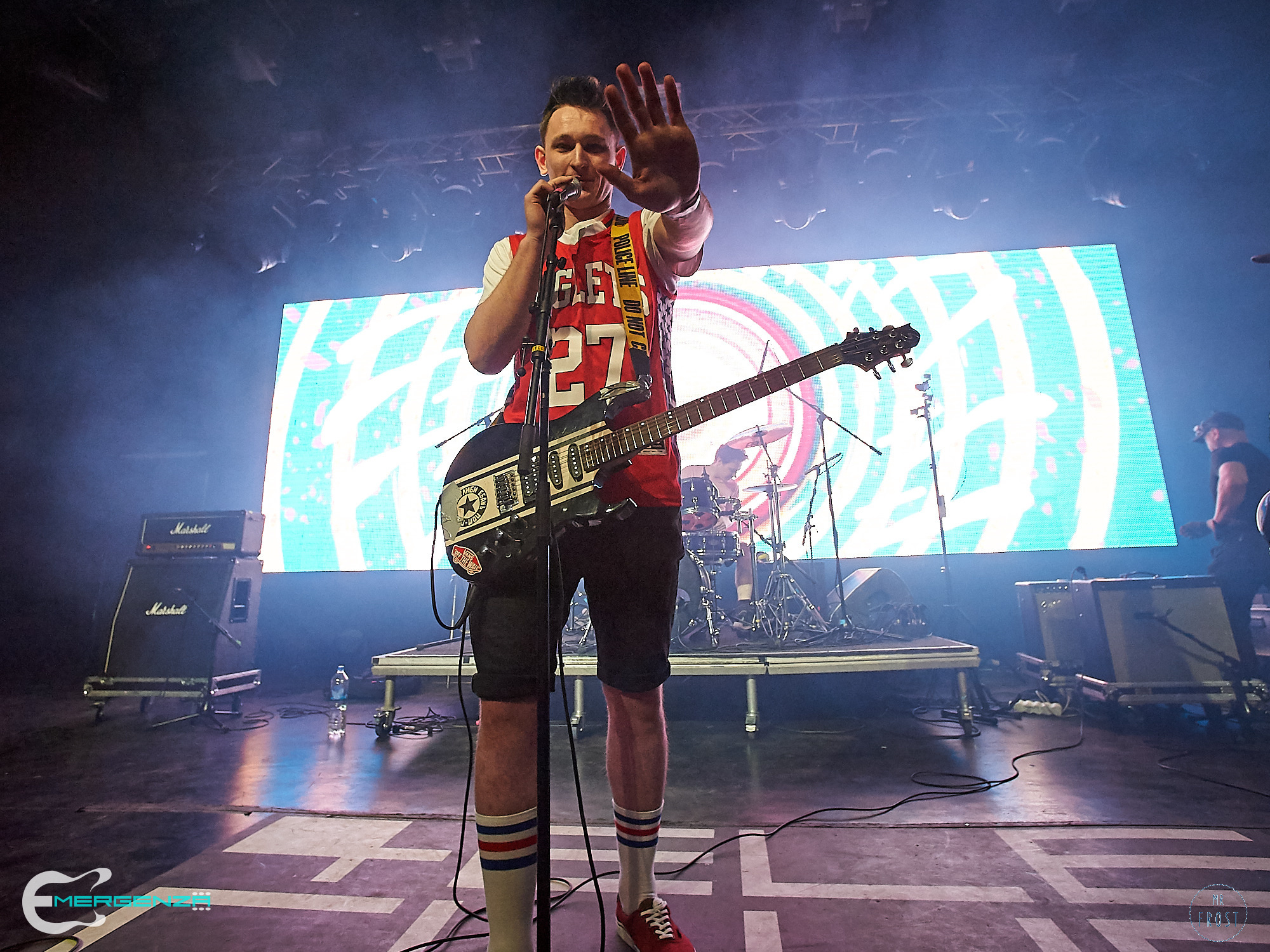 EMERGENZA FESTIVAL 2019 — URAL FINAL. Фотографии отовсюду и обо всем