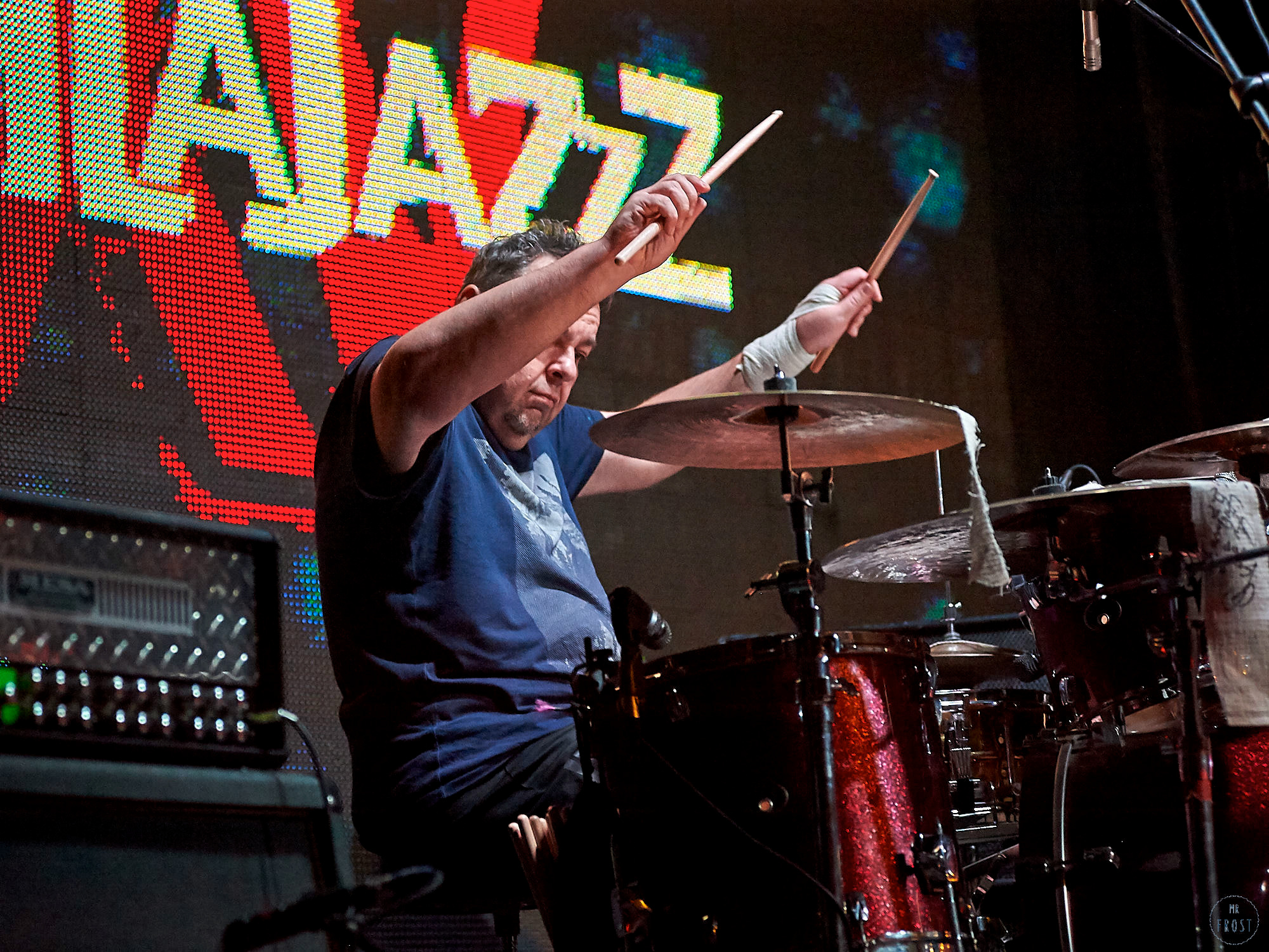 Tequilajazz. Фотографии отовсюду и обо всем