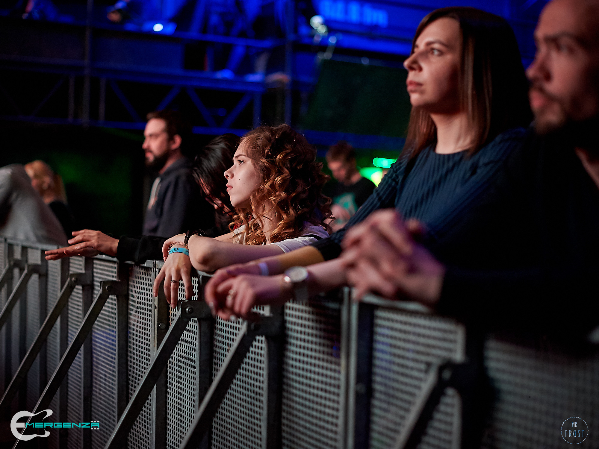 EMERGENZA FESTIVAL 2019 — URAL FINAL. Фотографии отовсюду и обо всем