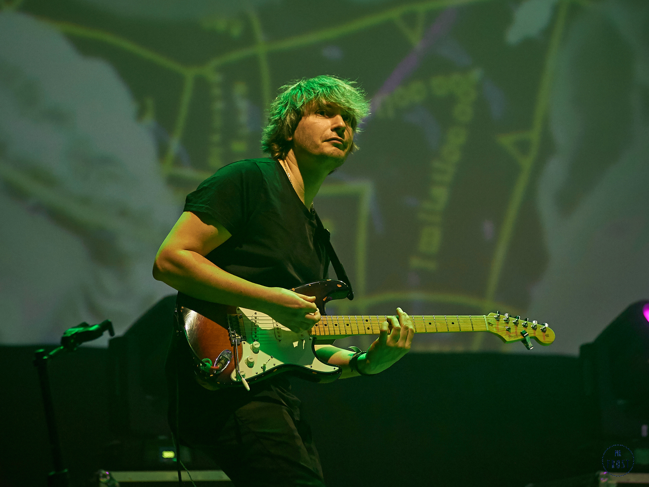 Наутилус Помпилиус. Фотографии отовсюду и обо всем