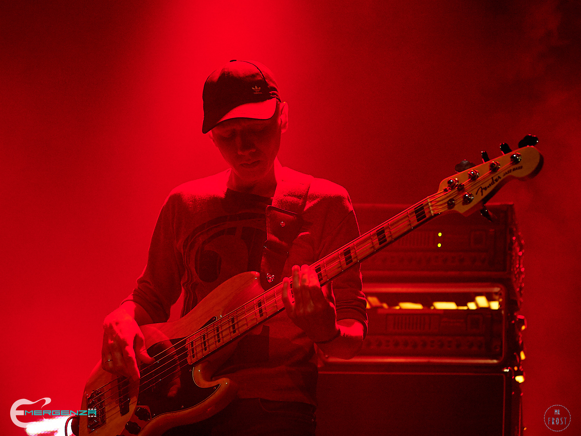 EMERGENZA FESTIVAL 2019 — URAL FINAL. Фотографии отовсюду и обо всем