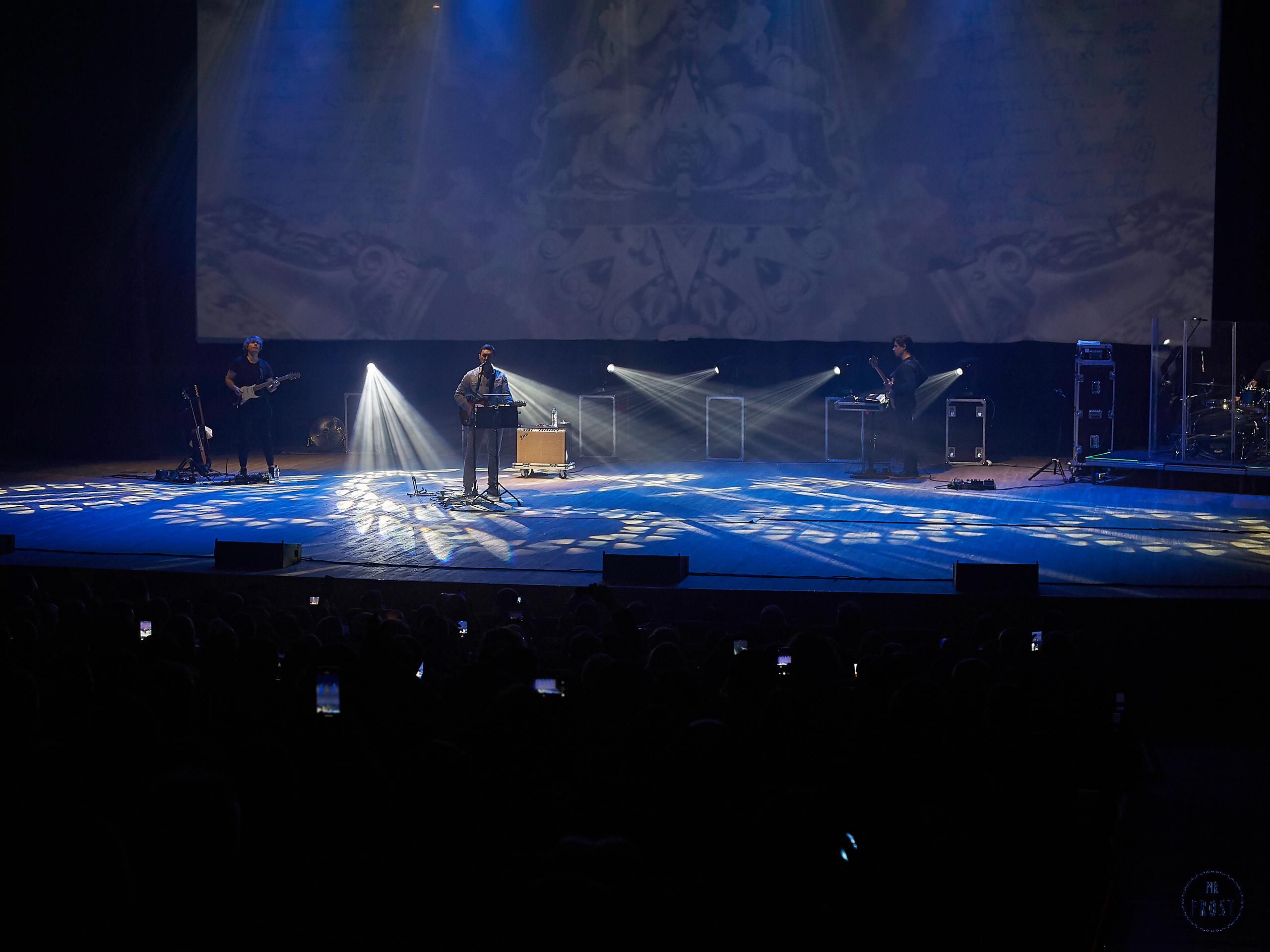 Наутилус Помпилиус. Фотографии отовсюду и обо всем