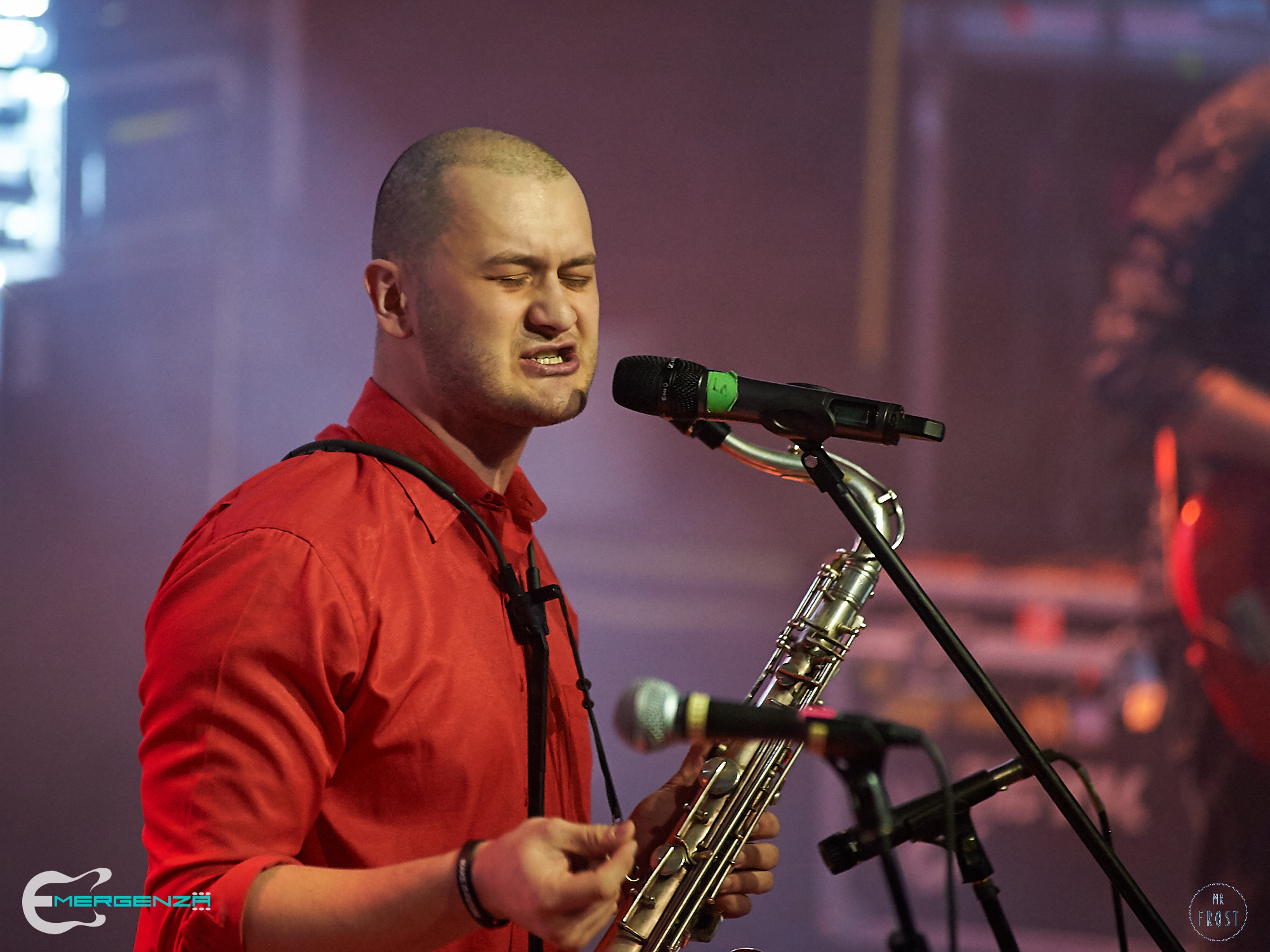 EMERGENZA FESTIVAL 2019 — URAL FINAL. Фотографии отовсюду и обо всем