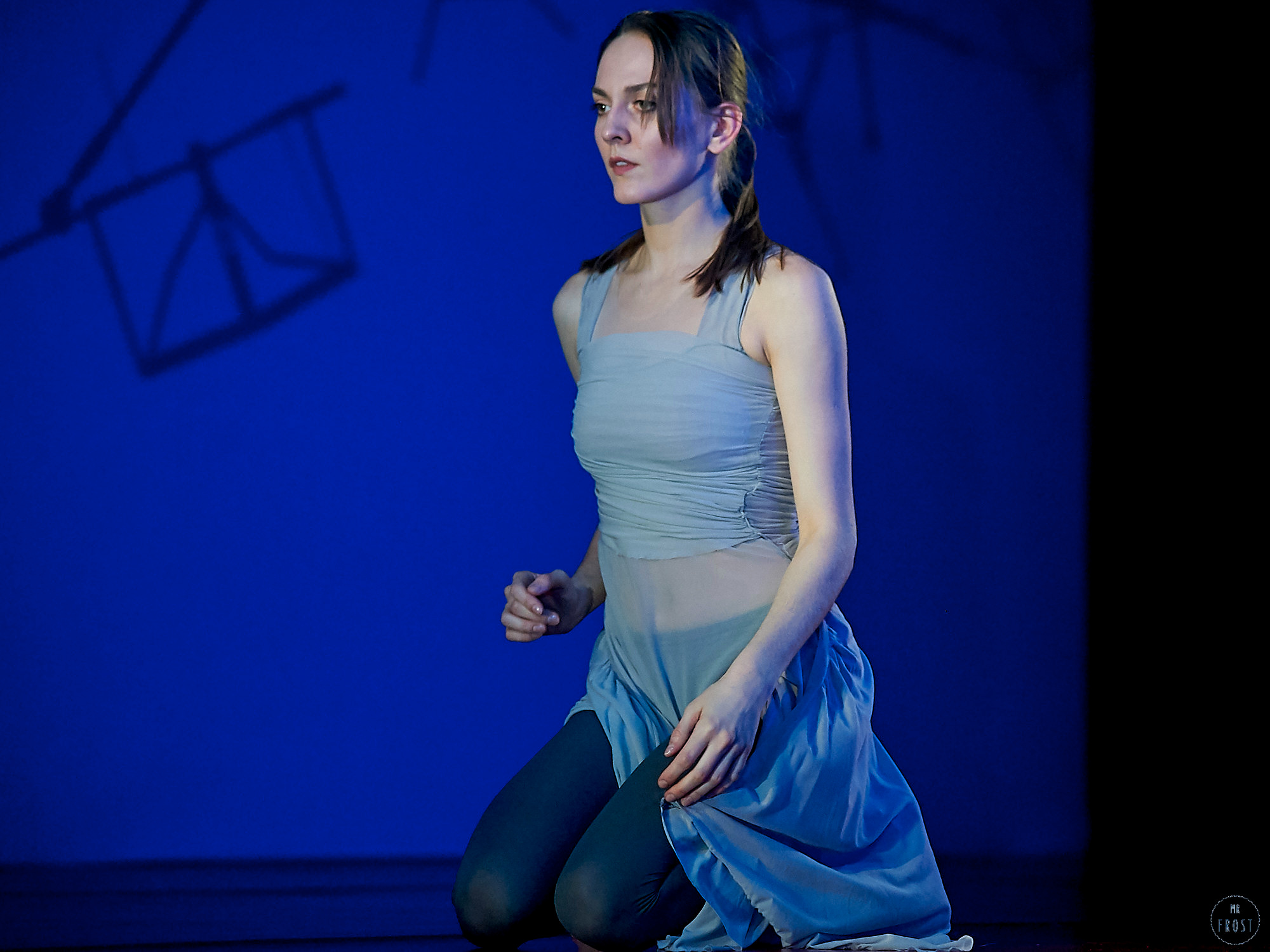 НЕСИНХРОННО. Челябинский театр современного танца. Фотографии отовсюду и обо всем