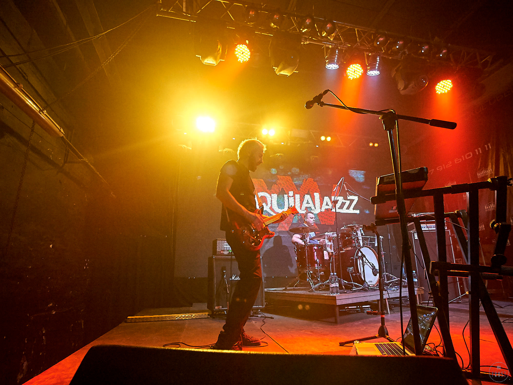 Tequilajazz. Фотографии отовсюду и обо всем