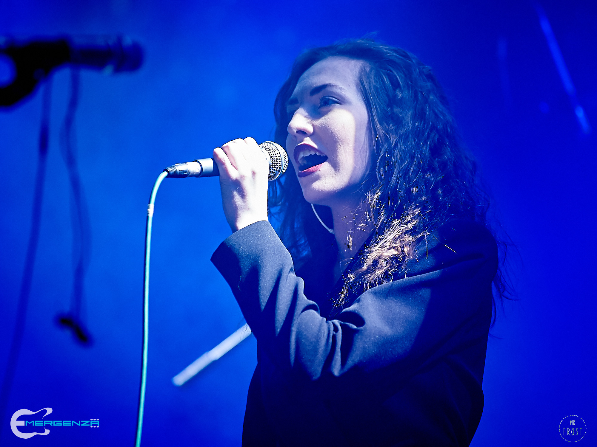 EMERGENZA FESTIVAL 2019 — URAL FINAL. Фотографии отовсюду и обо всем