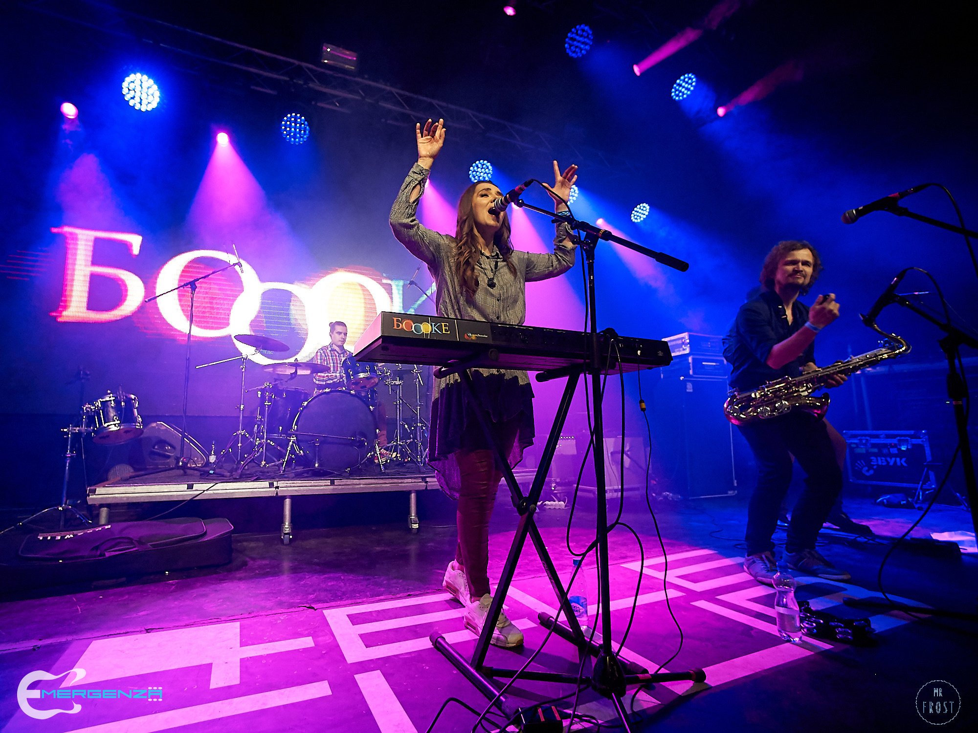 EMERGENZA FESTIVAL 2019 — URAL FINAL. Фотографии отовсюду и обо всем