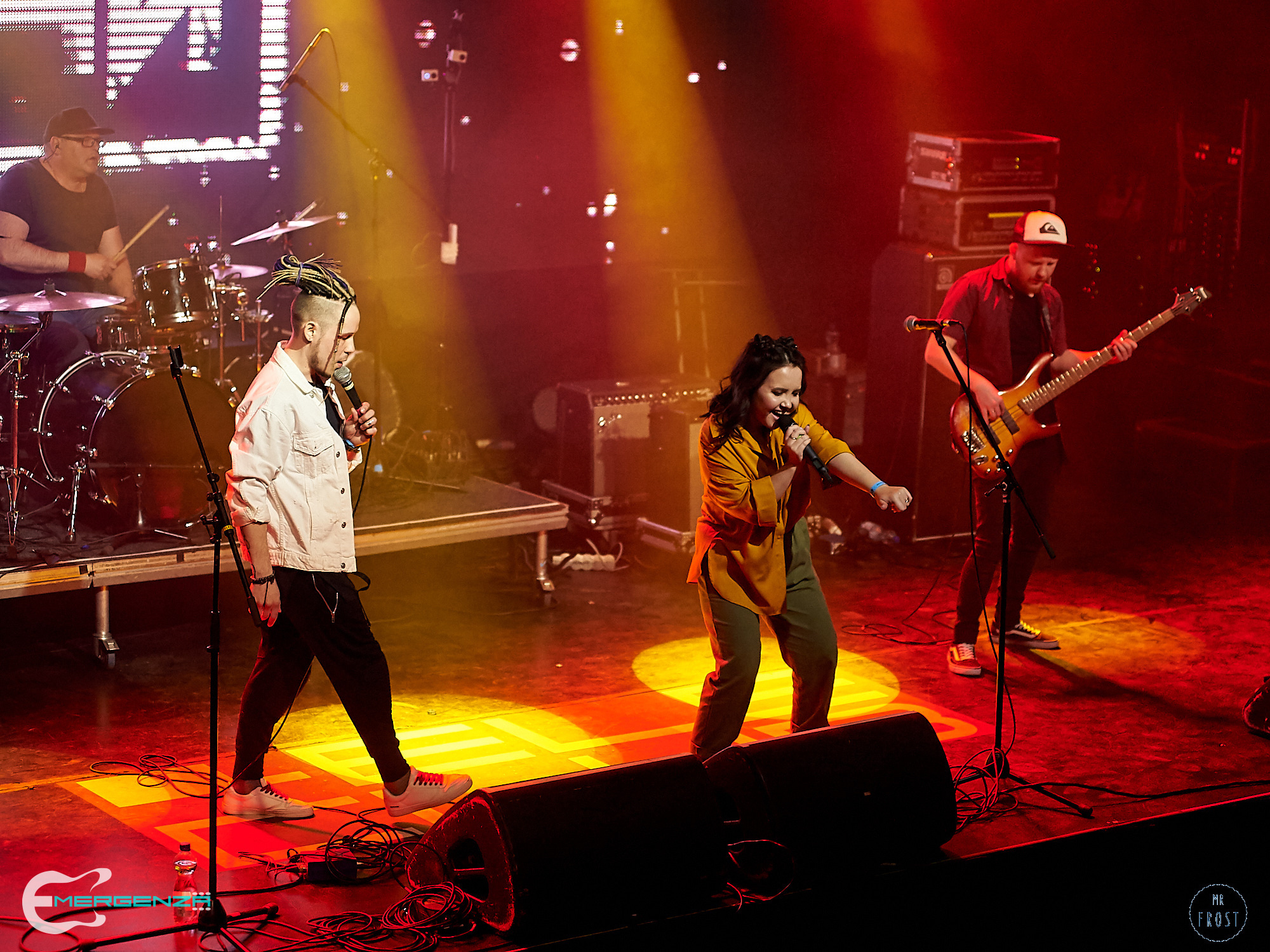 EMERGENZA FESTIVAL 2019 — URAL FINAL. Фотографии отовсюду и обо всем