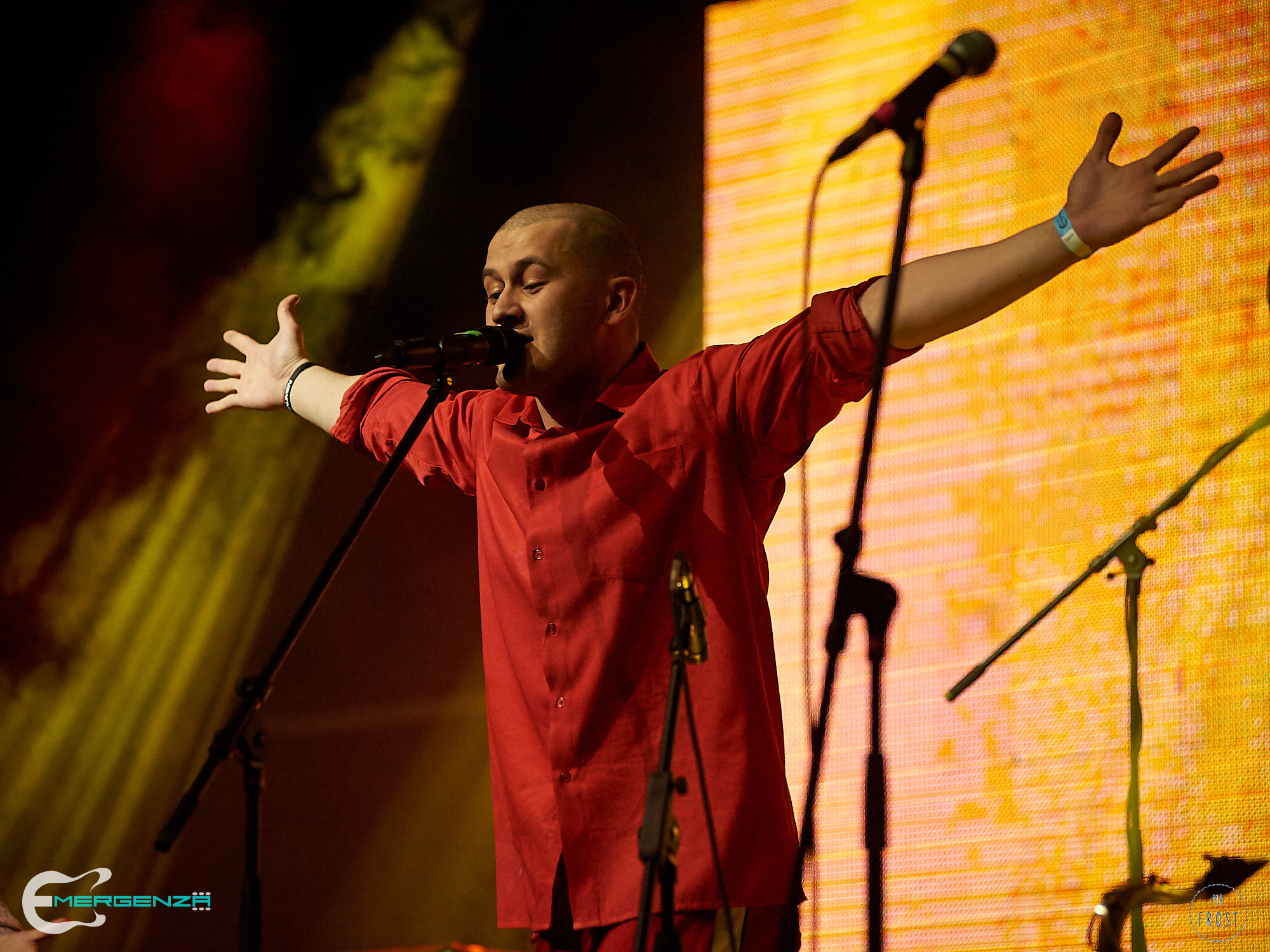 EMERGENZA FESTIVAL 2019 — URAL FINAL. Фотографии отовсюду и обо всем