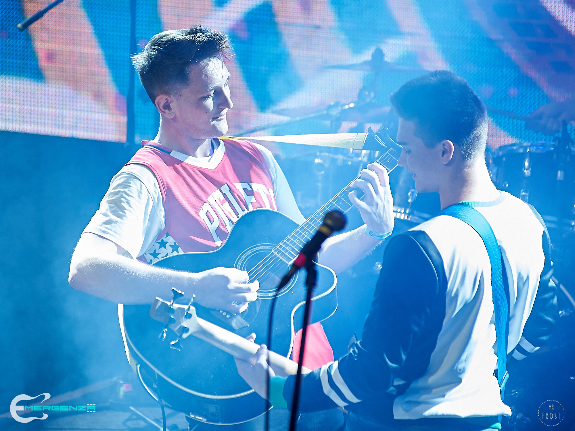 EMERGENZA FESTIVAL 2019 — URAL FINAL. Фотографии отовсюду и обо всем