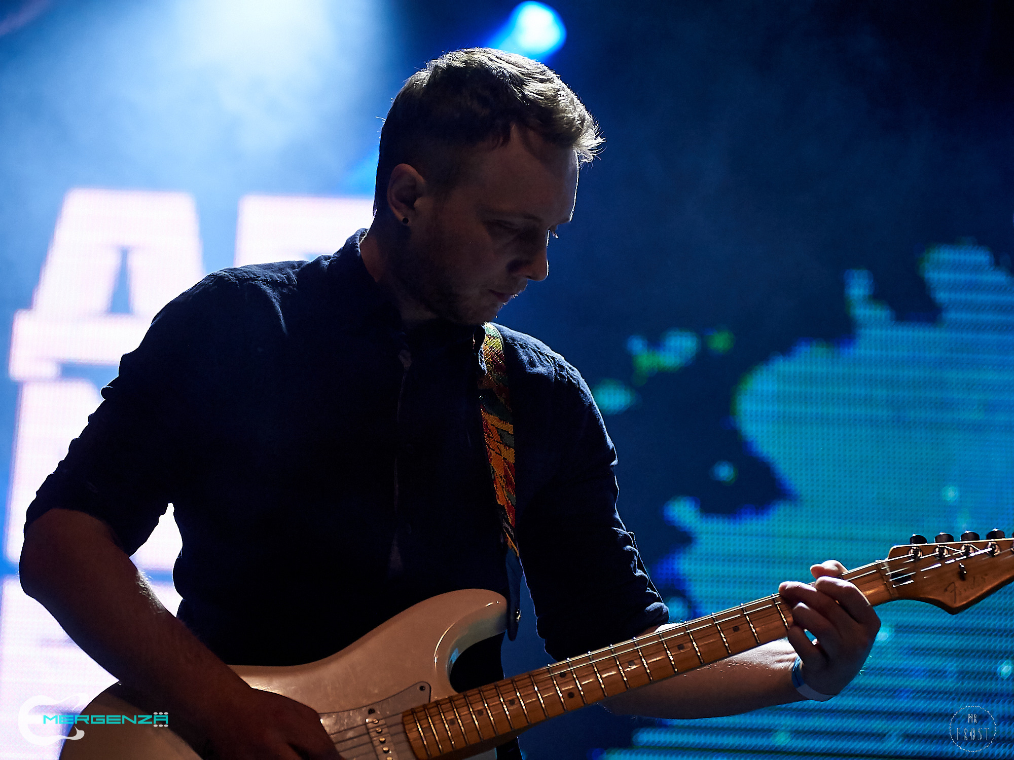 EMERGENZA FESTIVAL 2019 — URAL FINAL. Фотографии отовсюду и обо всем