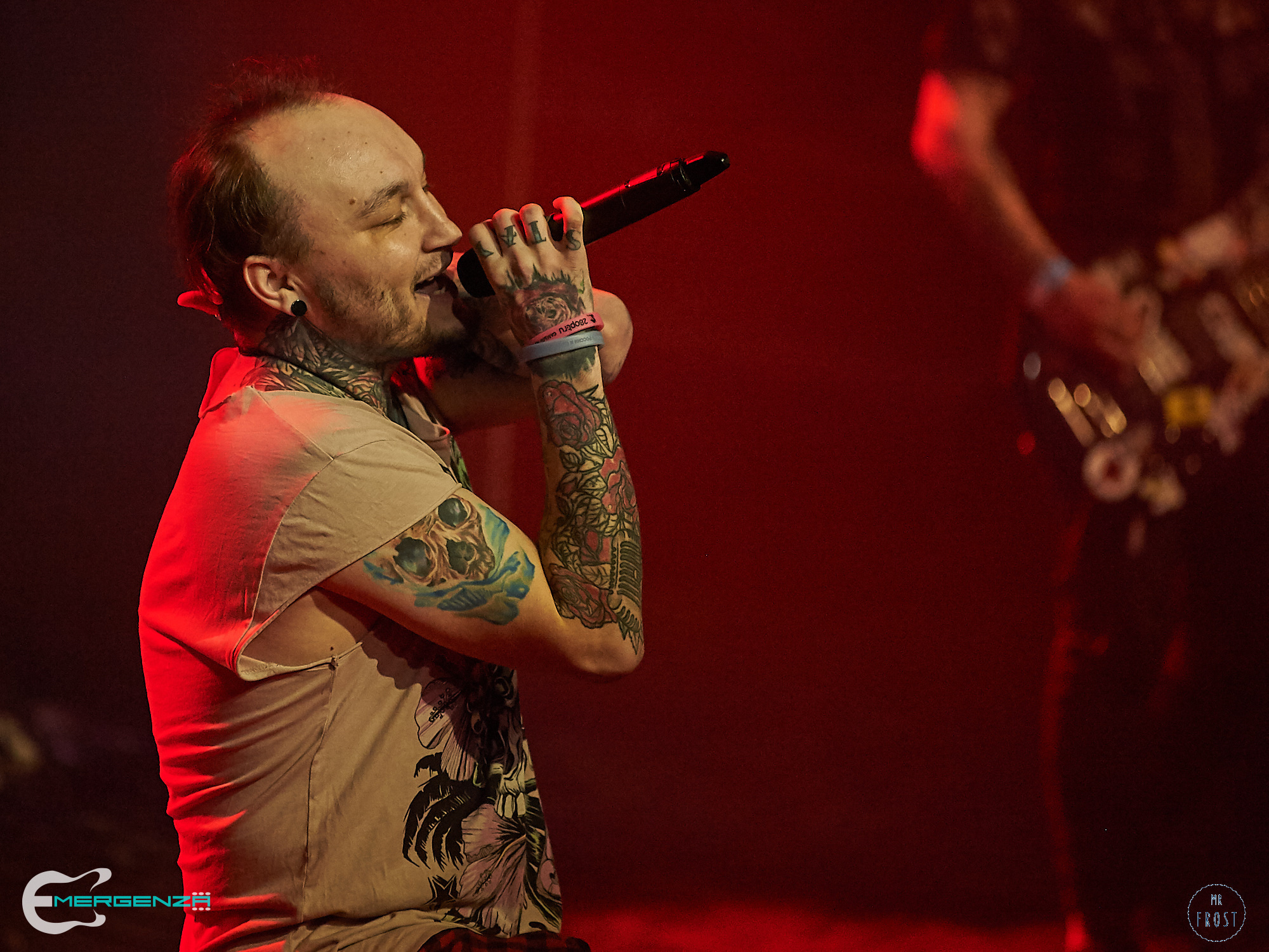 EMERGENZA FESTIVAL 2019 — URAL FINAL. Фотографии отовсюду и обо всем