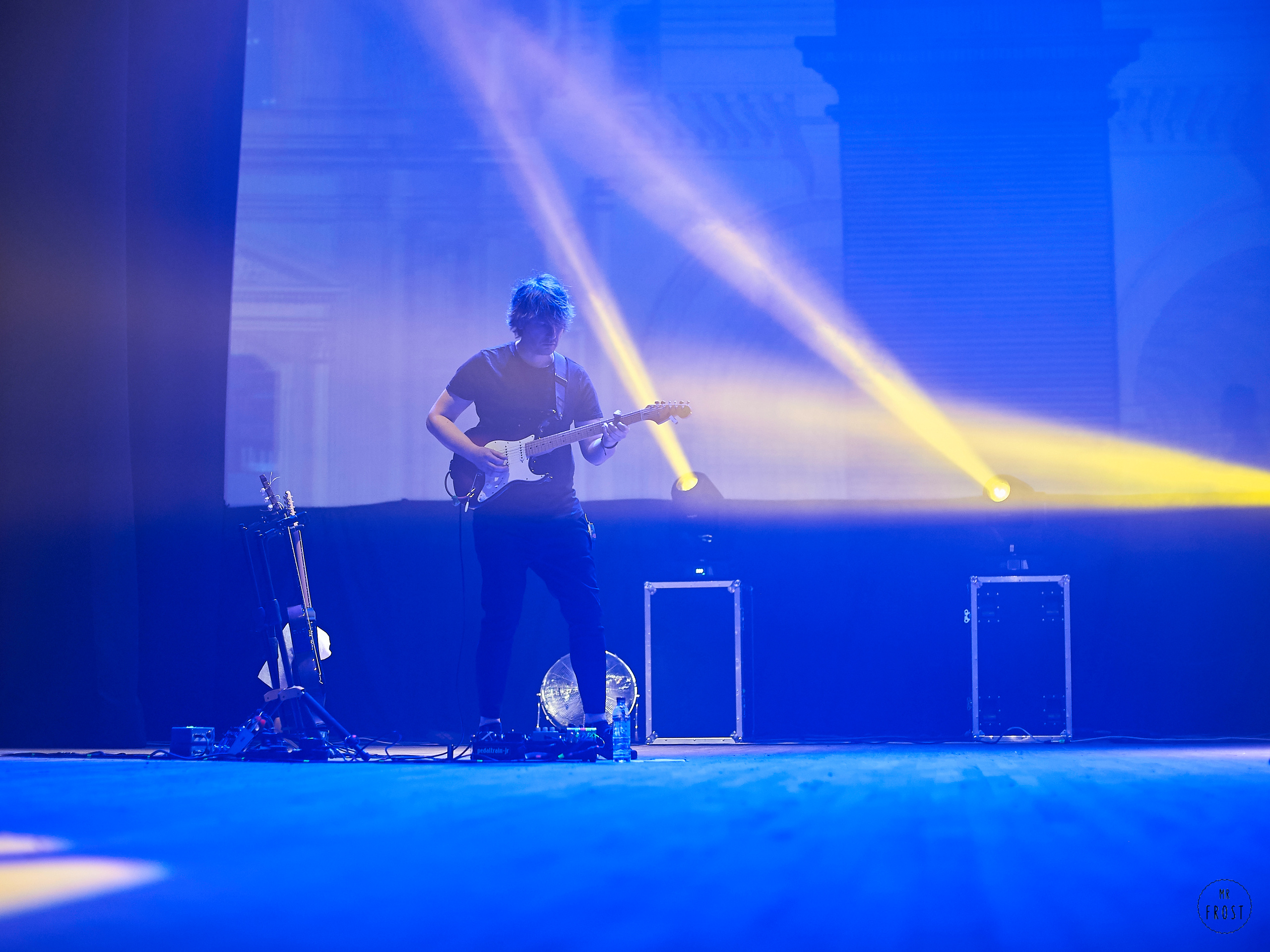 Наутилус Помпилиус. Фотографии отовсюду и обо всем