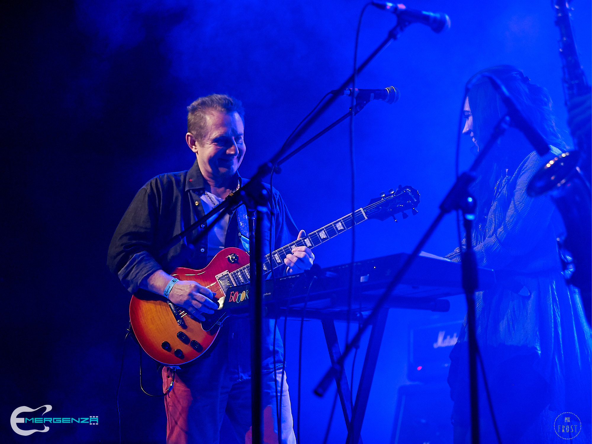 EMERGENZA FESTIVAL 2019 — URAL FINAL. Фотографии отовсюду и обо всем