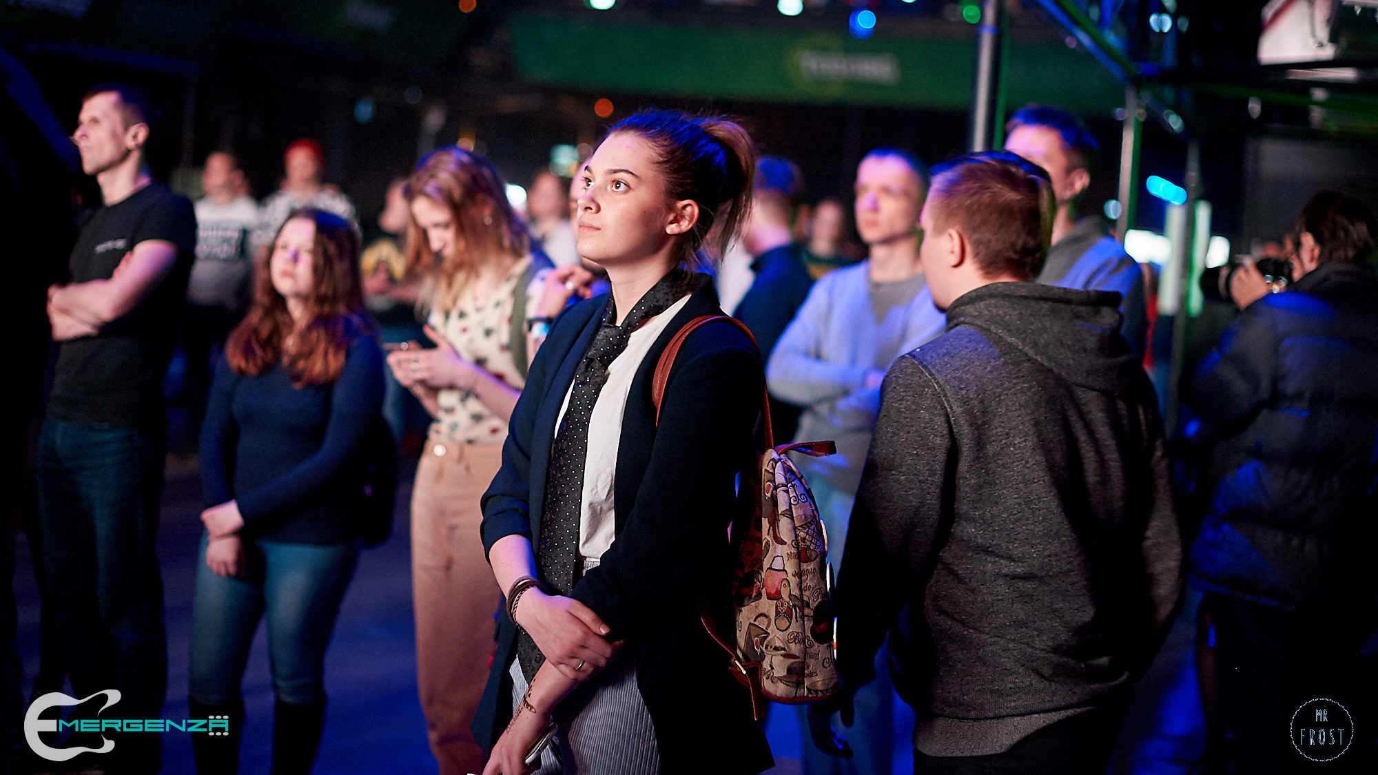 EMERGENZA FESTIVAL 2019 — URAL FINAL. Фотографии отовсюду и обо всем