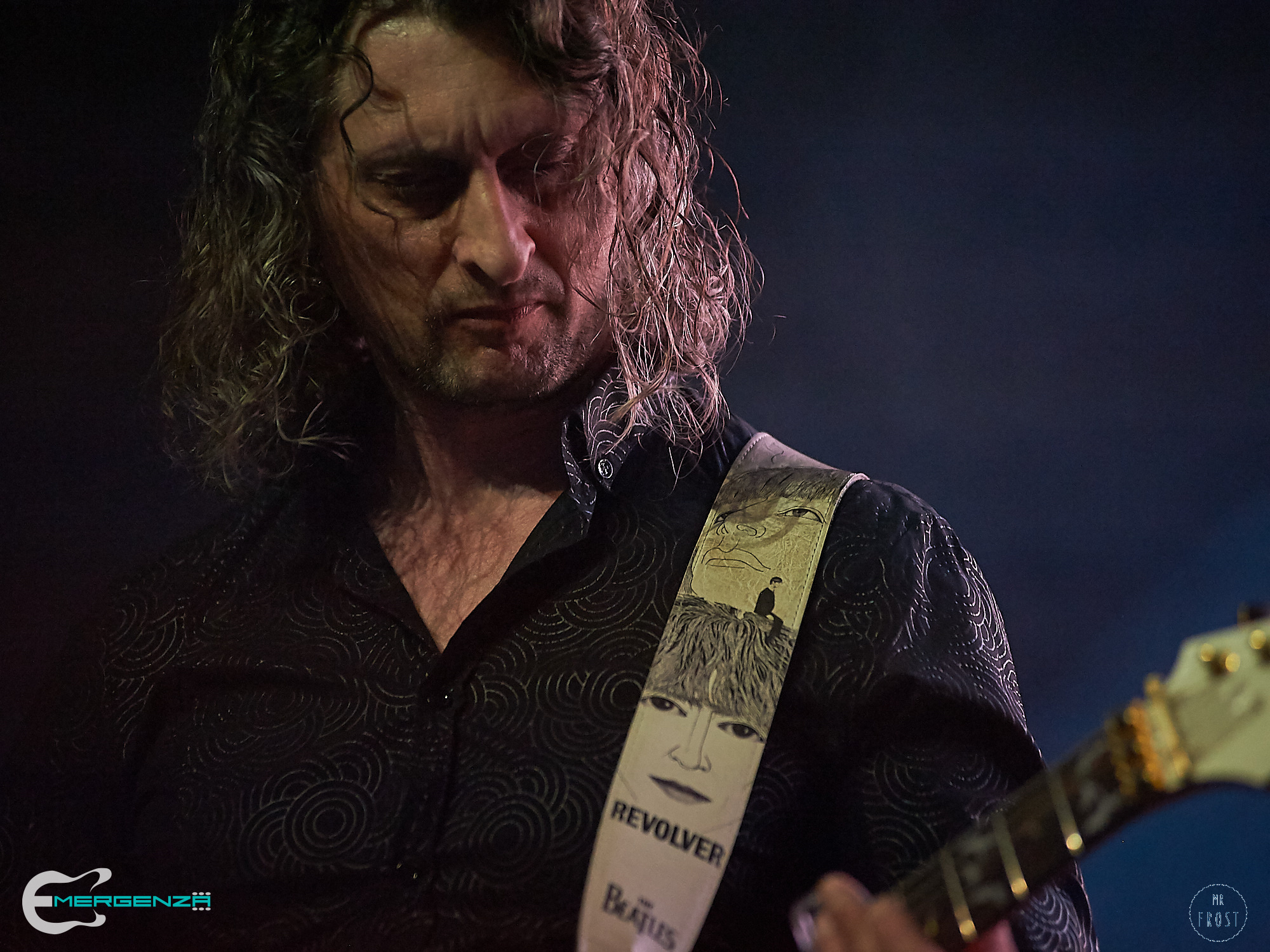 EMERGENZA FESTIVAL 2019 — URAL FINAL. Фотографии отовсюду и обо всем