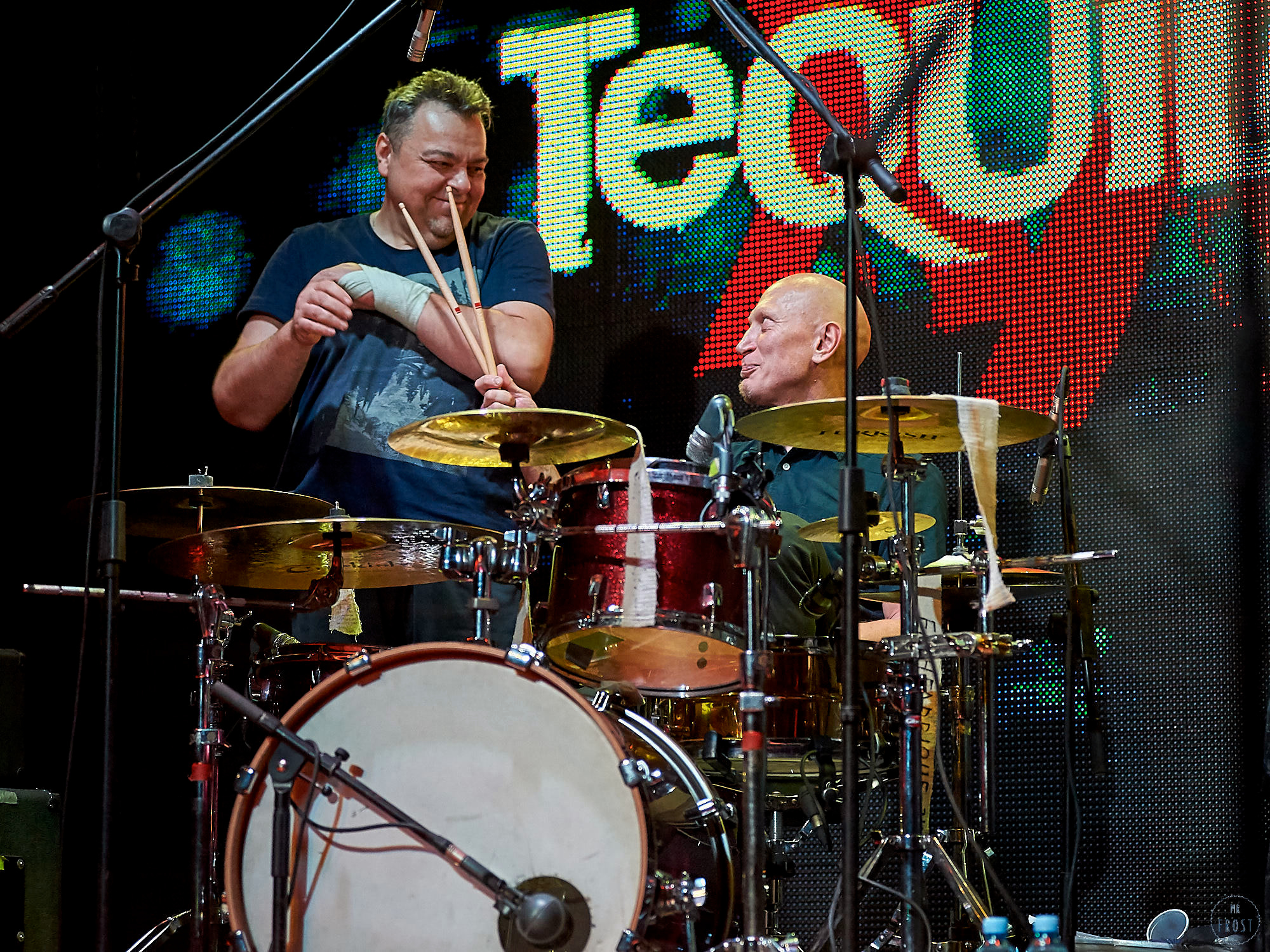 Tequilajazz. Фотографии отовсюду и обо всем