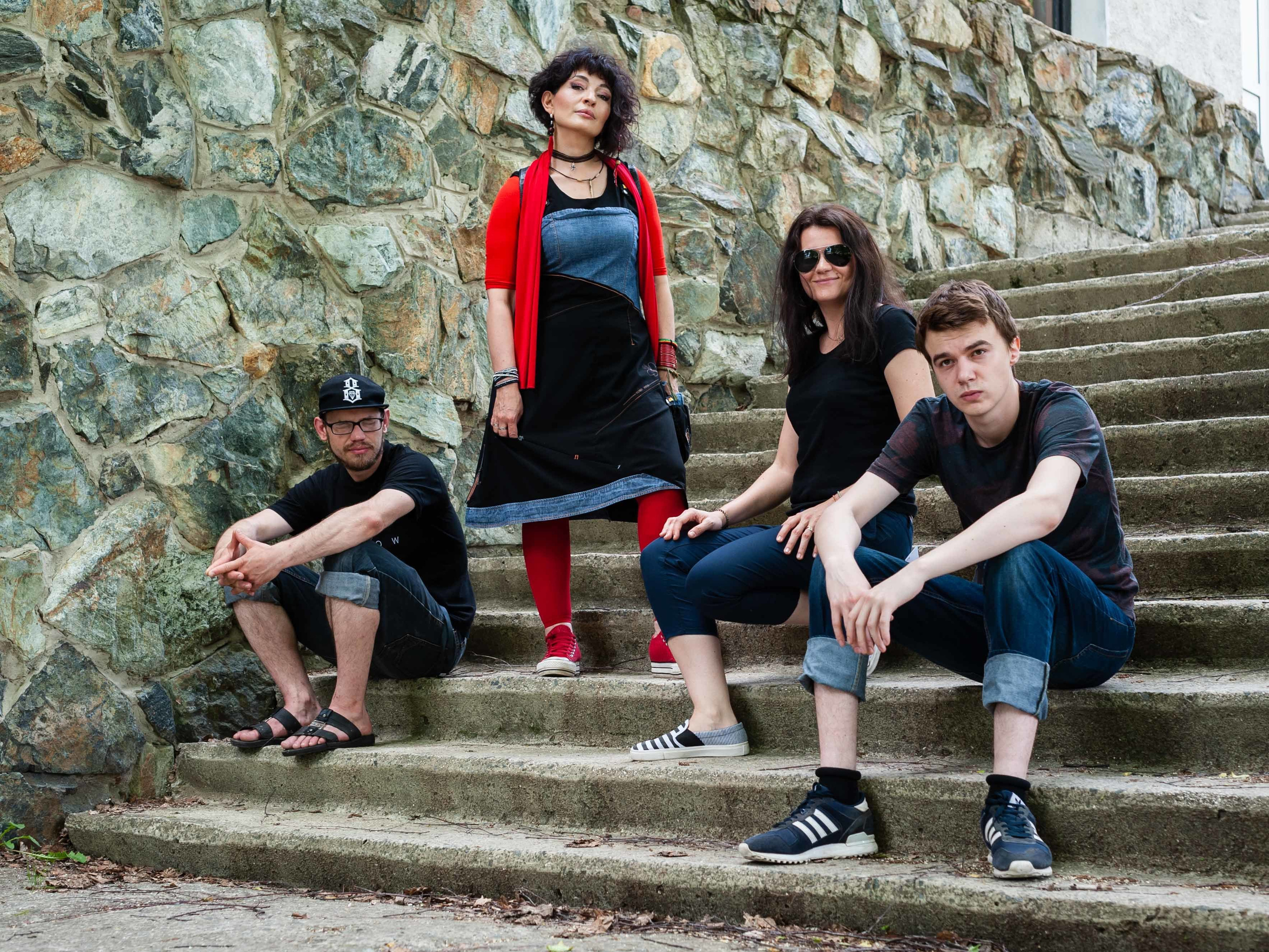 Ural Music Camp 2018. Фотографии отовсюду и обо всем