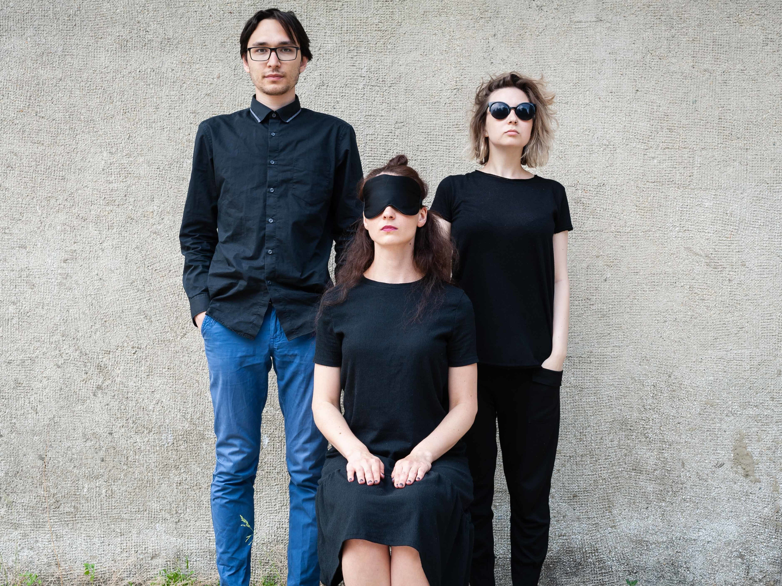 Ural Music Camp 2018. Фотографии отовсюду и обо всем