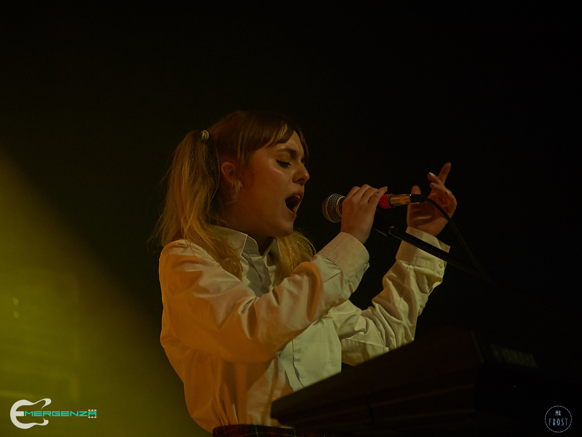 EMERGENZA FESTIVAL 2019 — URAL FINAL. Фотографии отовсюду и обо всем