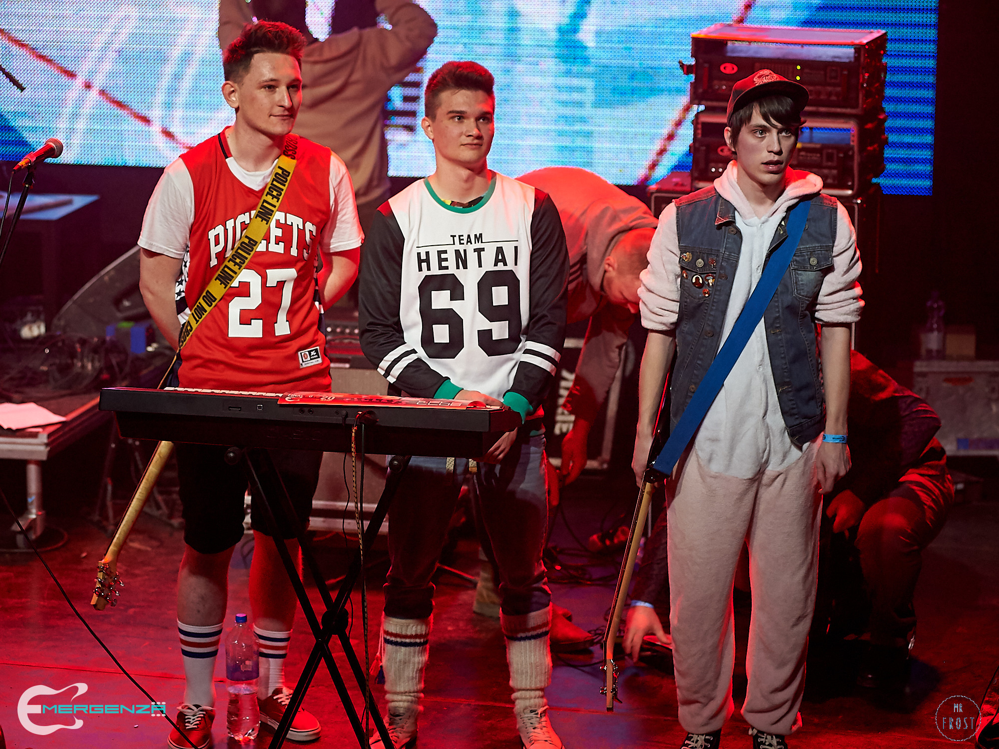 EMERGENZA FESTIVAL 2019 — URAL FINAL. Фотографии отовсюду и обо всем