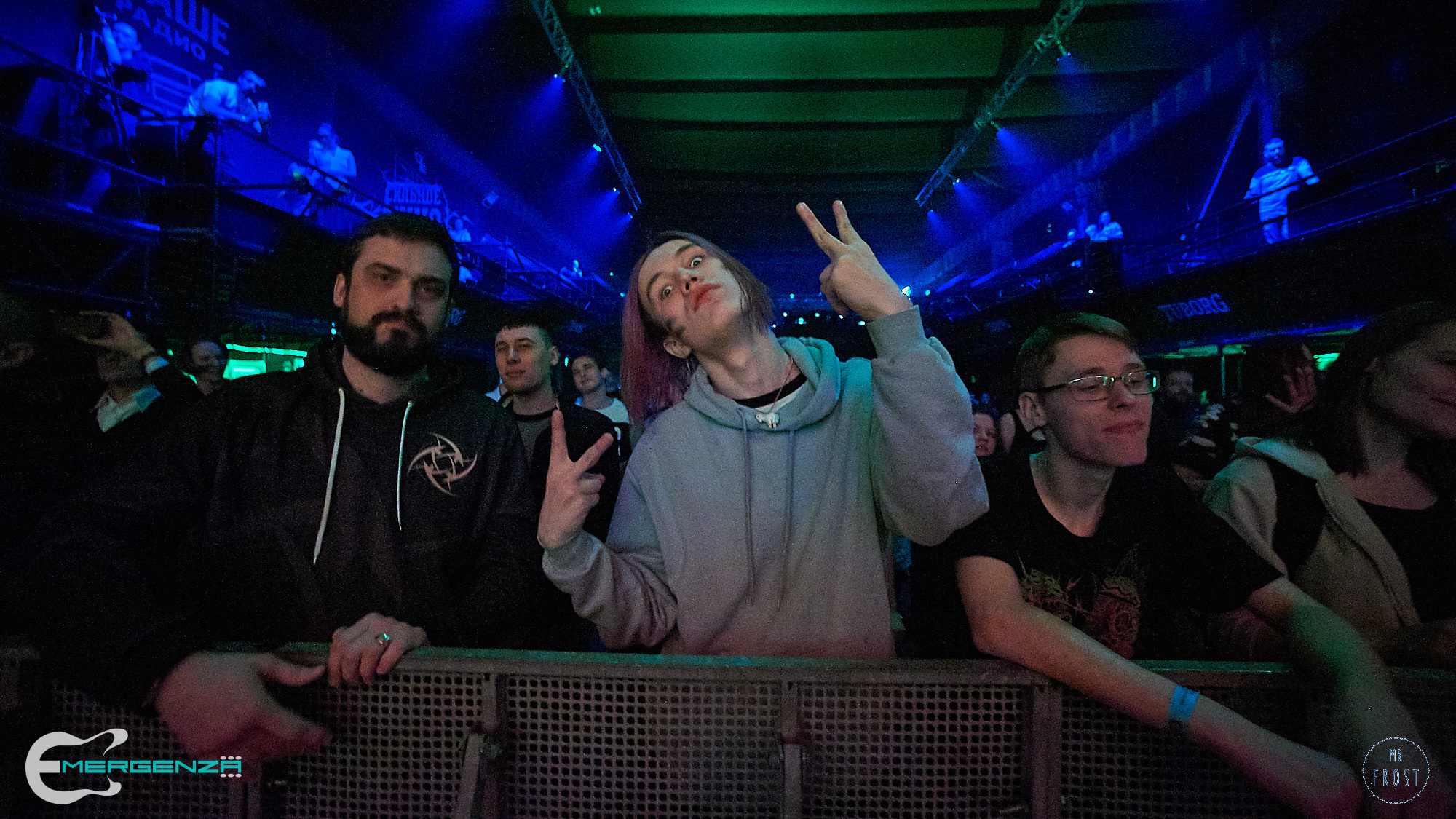 EMERGENZA FESTIVAL 2019 — URAL FINAL. Фотографии отовсюду и обо всем