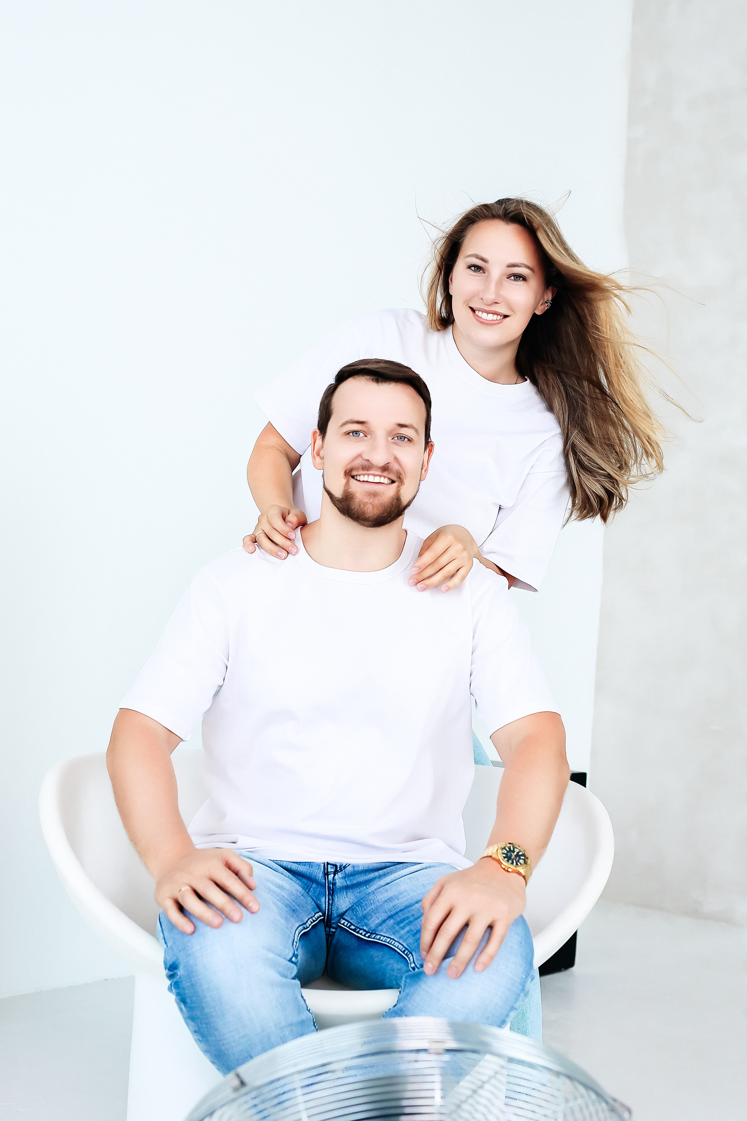 Love story. Семейный и детский фотограф в Казани Гузаль Валиева