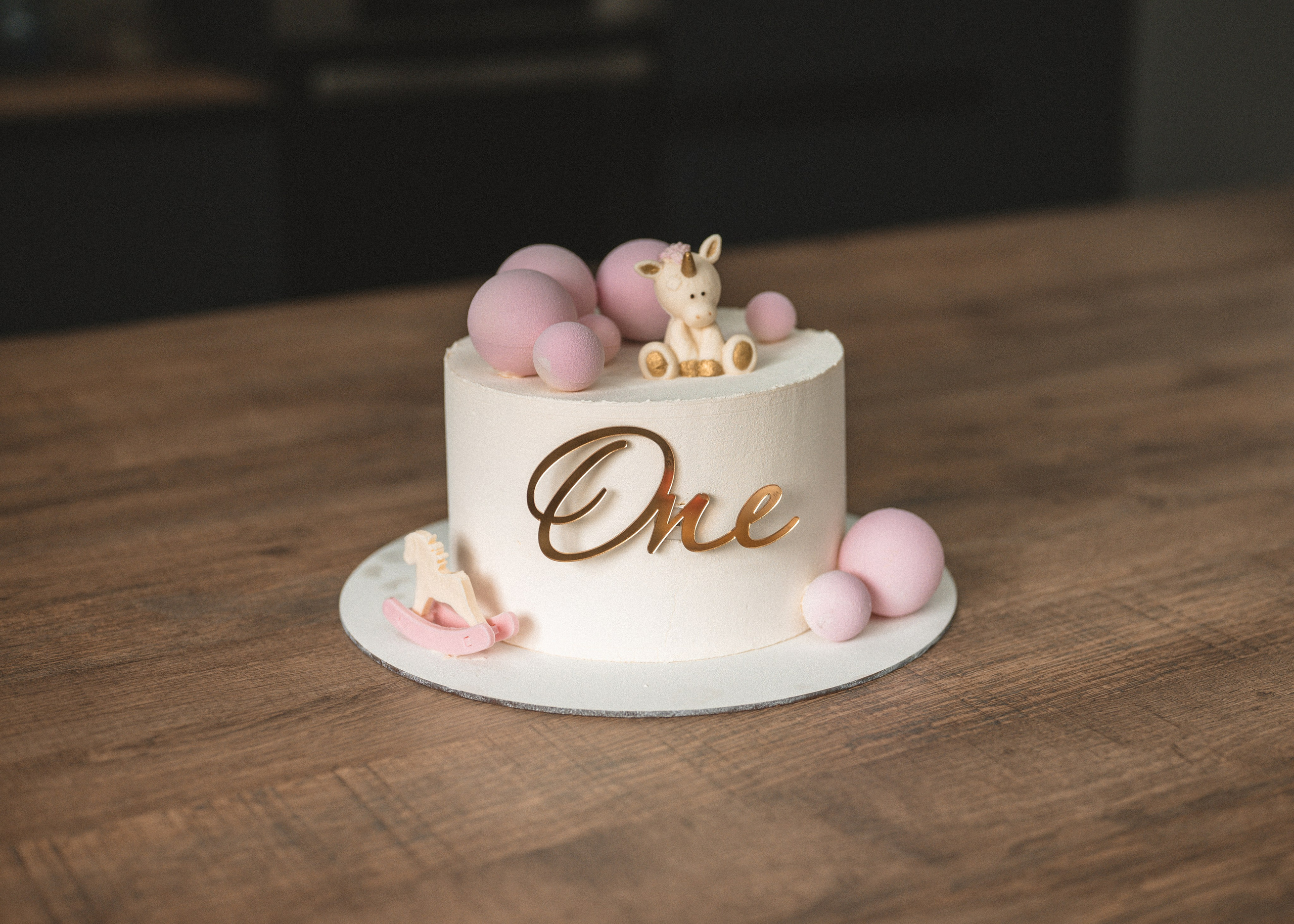 Годик Виолетты. Семейный фотограф в Москве Наталья Капитонова