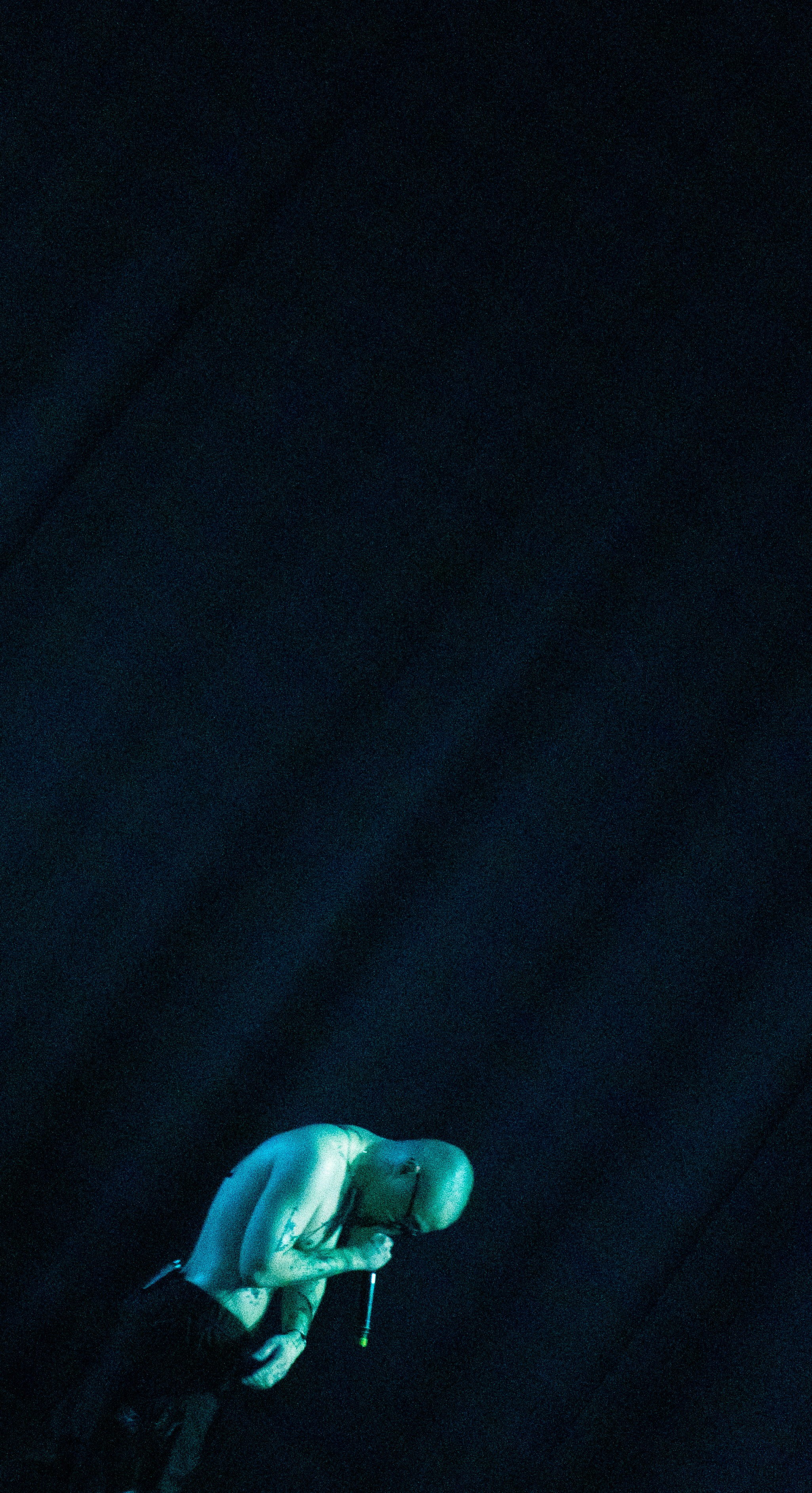 Whole Lotta Swag. Main