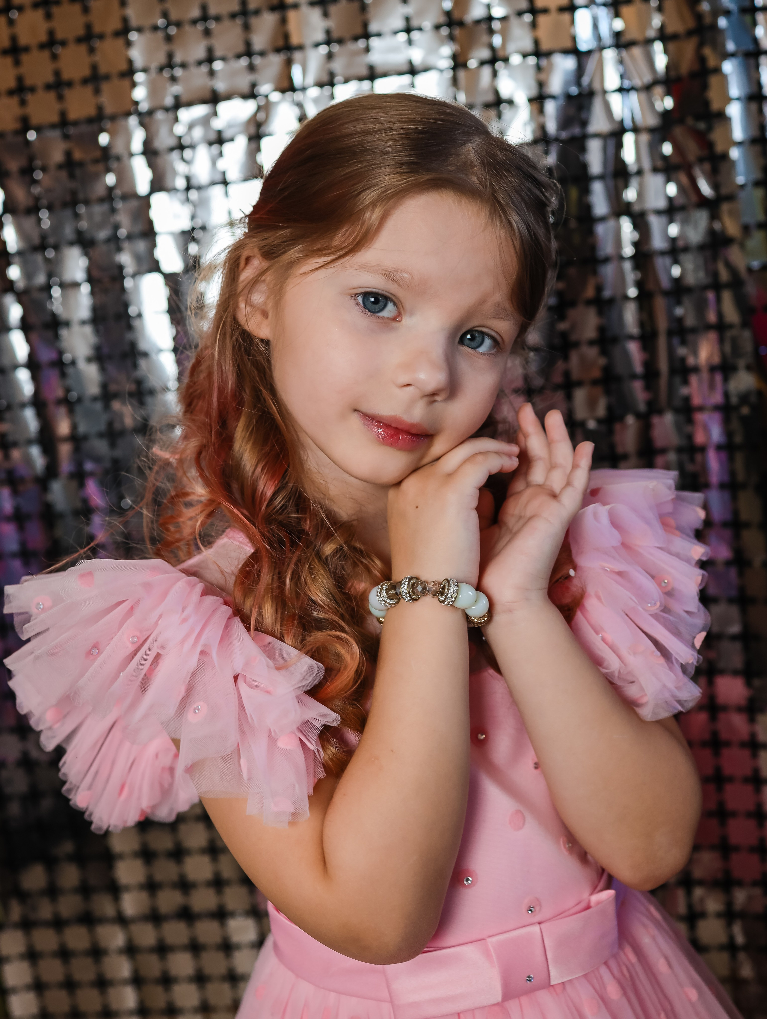 Дети модельная школа. Главная