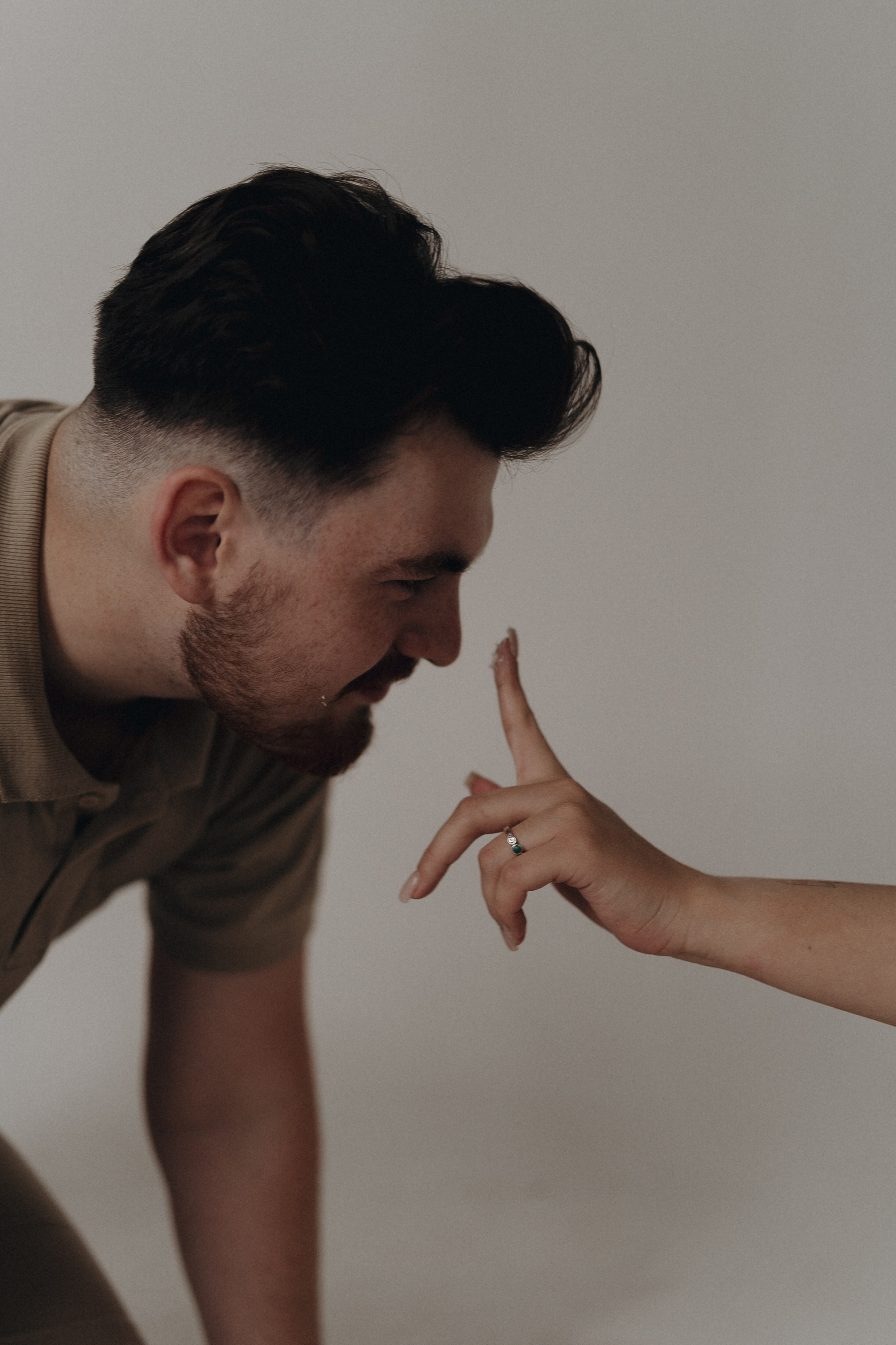 Годик Эмилии. Семейный и домашний фотограф в Уфе Ирина Гарасюта