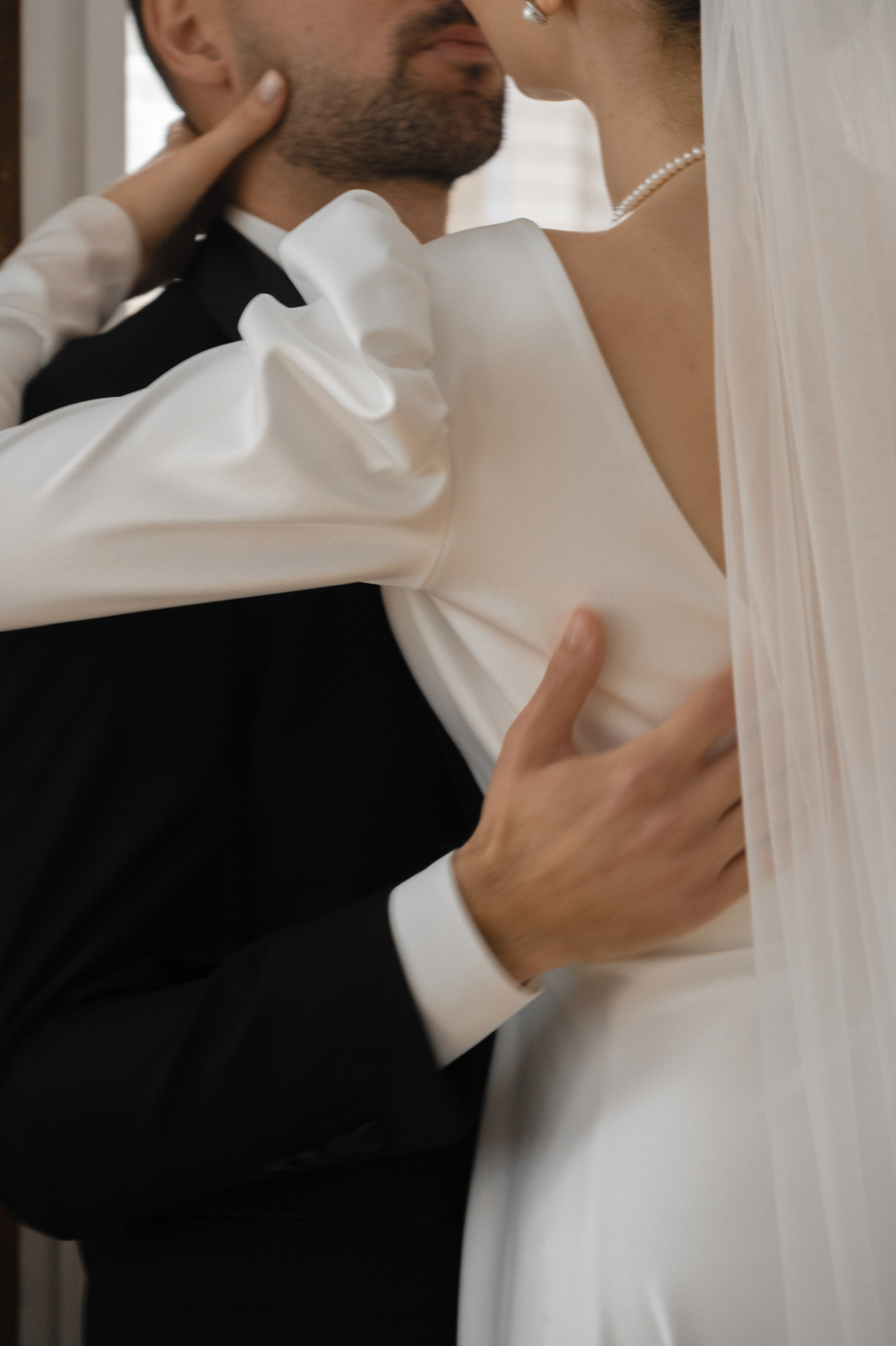 Свадебные съемки. Главная