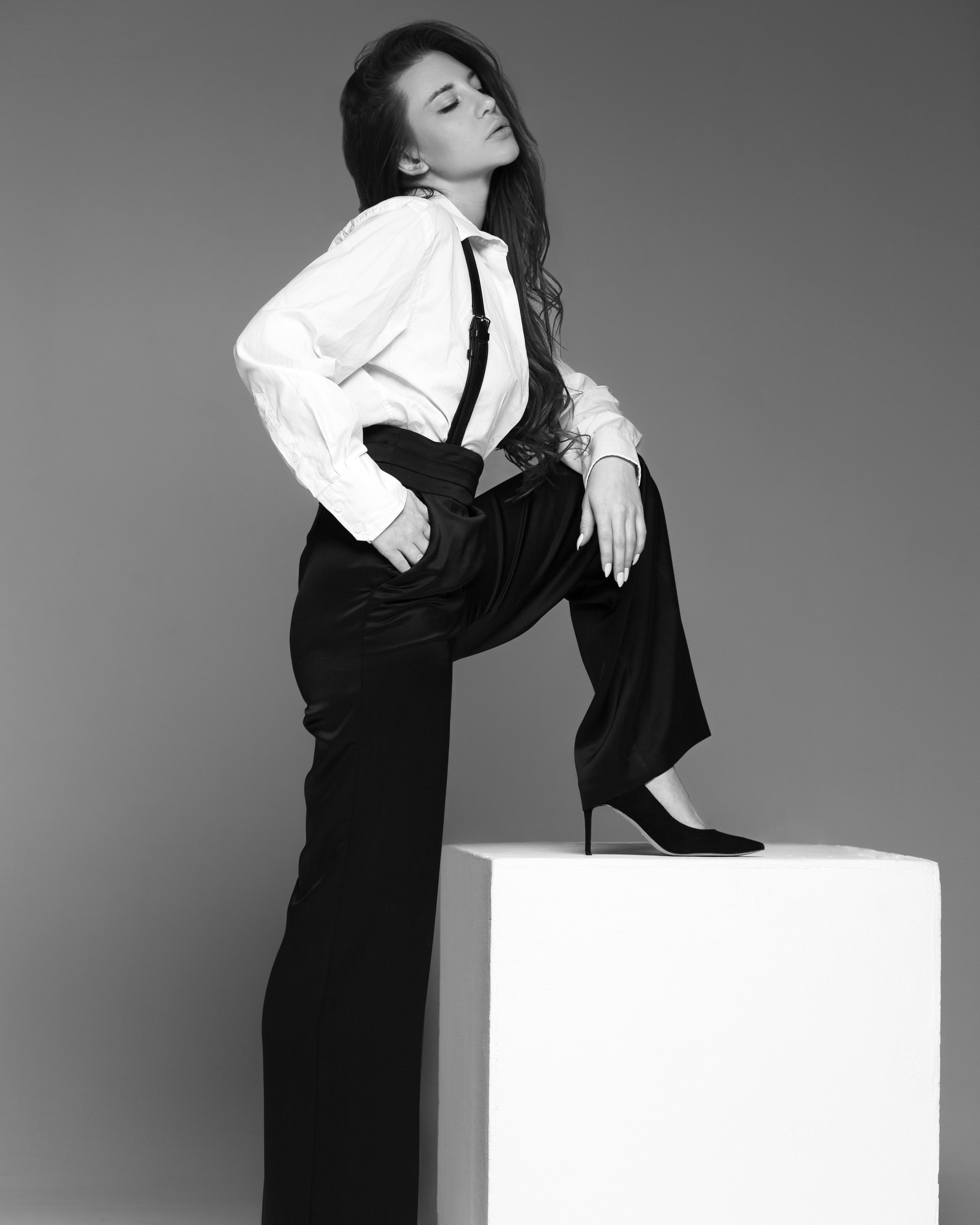 Фотограф. Женский портрет, будуар, арт-ню.Москва, Ярославль