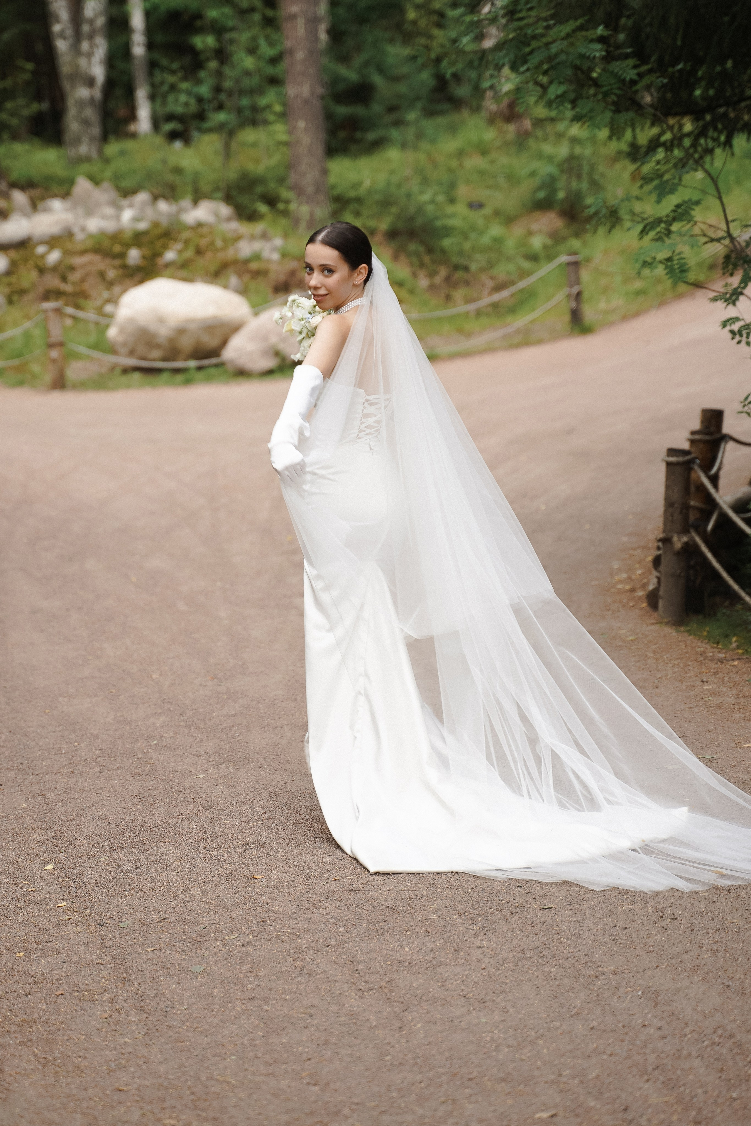 Свадьба на заливе в атлантисе. Свадебный фотограф организатор в Санкт-Петербурге Ассоль Опарина