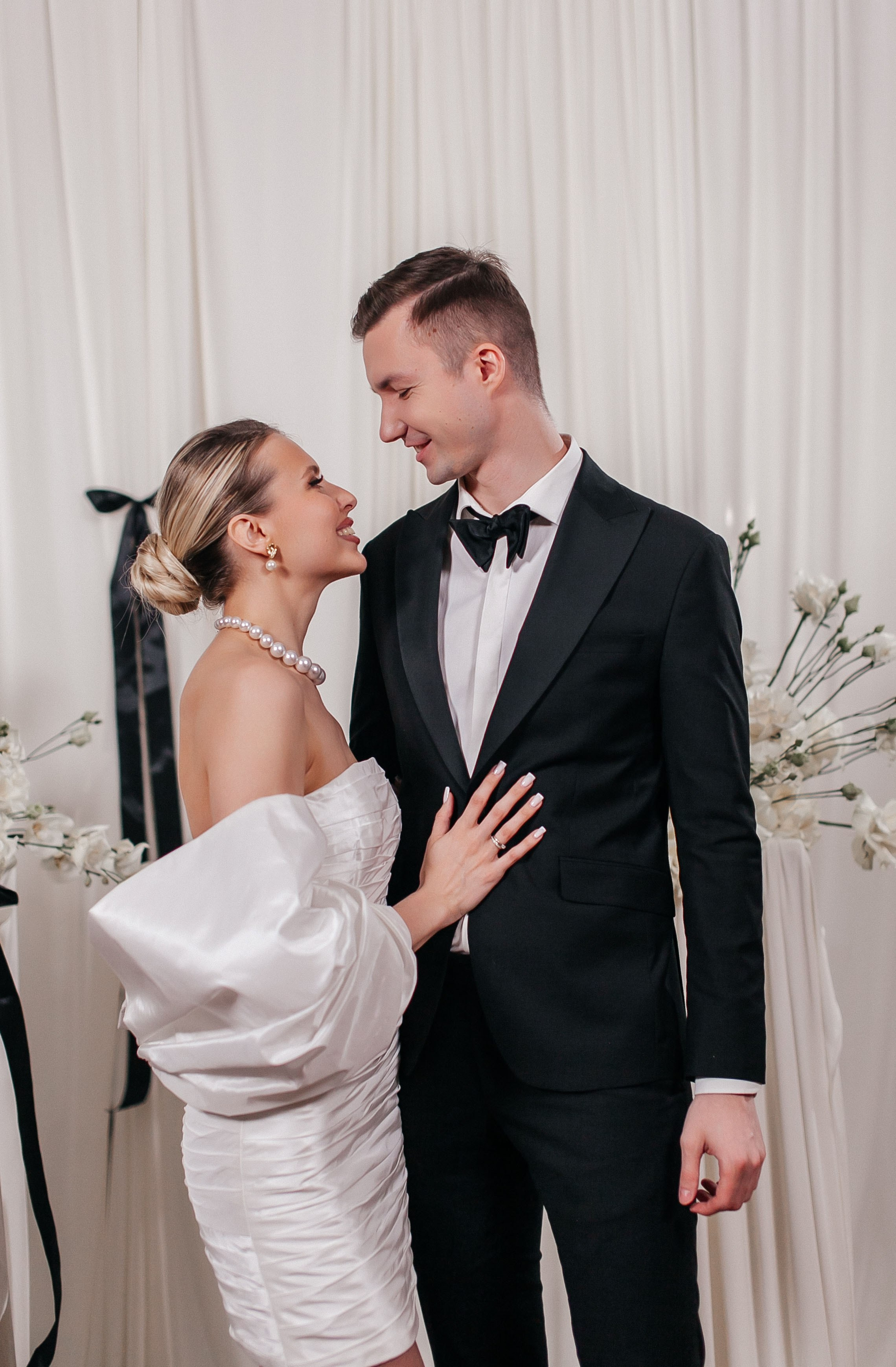 D&K. Свадебный и семейный фотограф Витебск