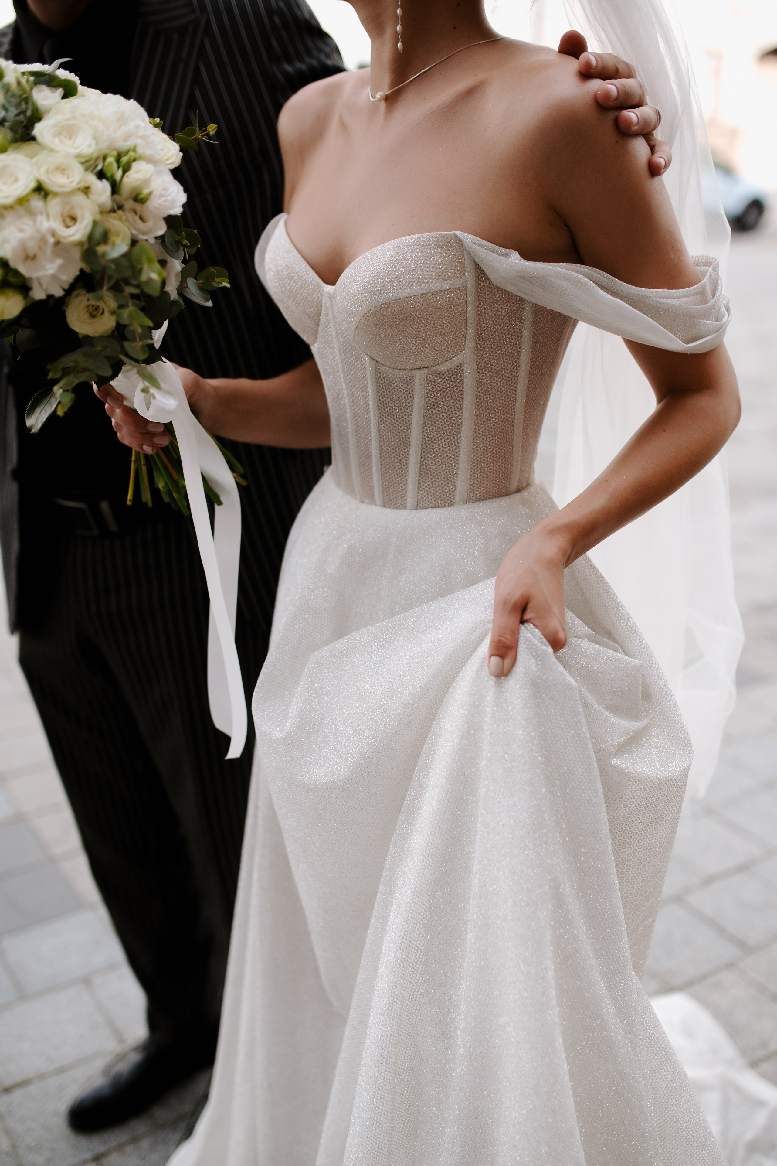 Anastasia & Sergey. Фотограф в Минске — Юлия Деяк. Фотосессии в Минске