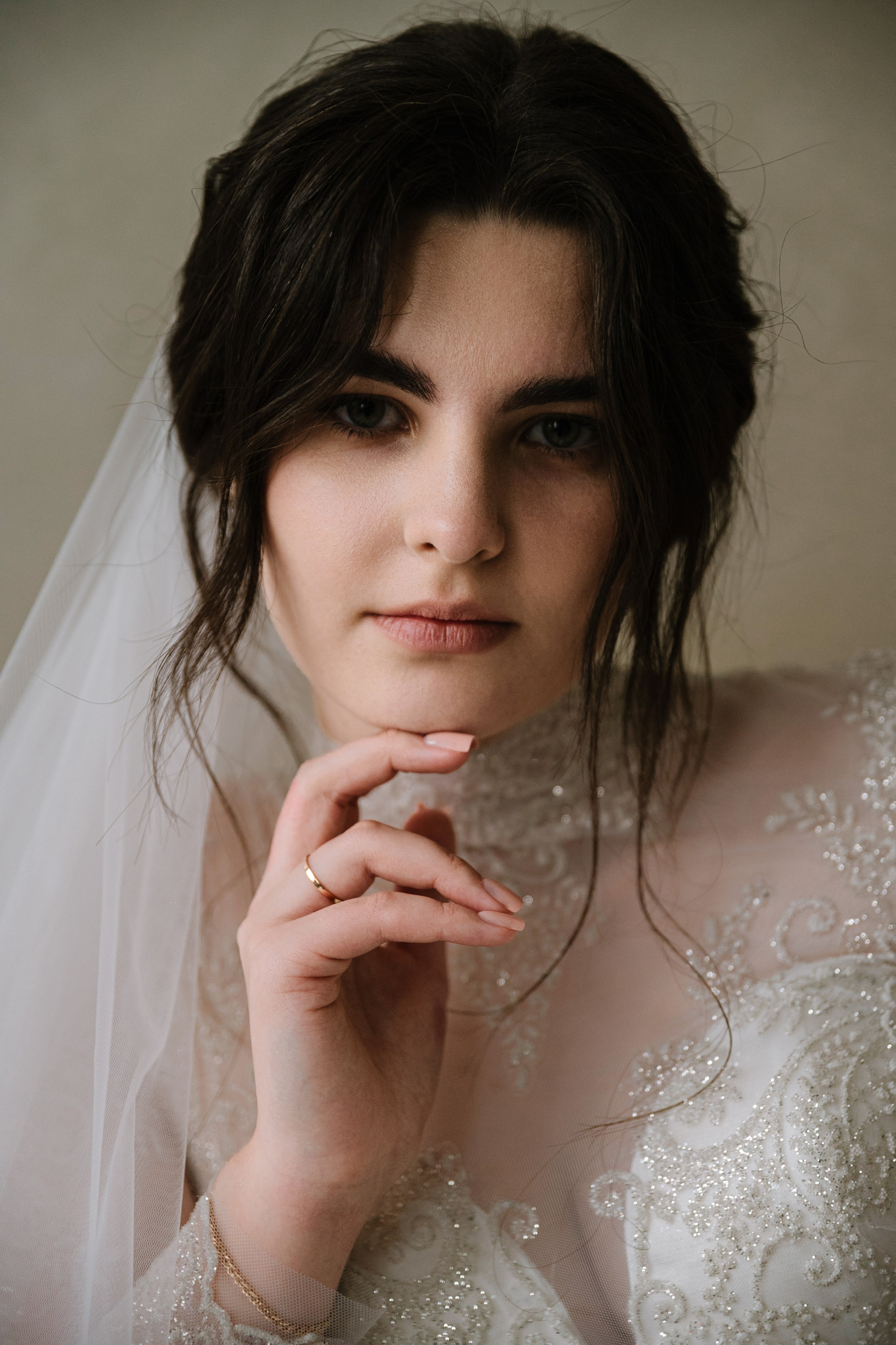 Константин и Наталья. Свадебный и семейный фотограф в Коломне Мария Мусатова